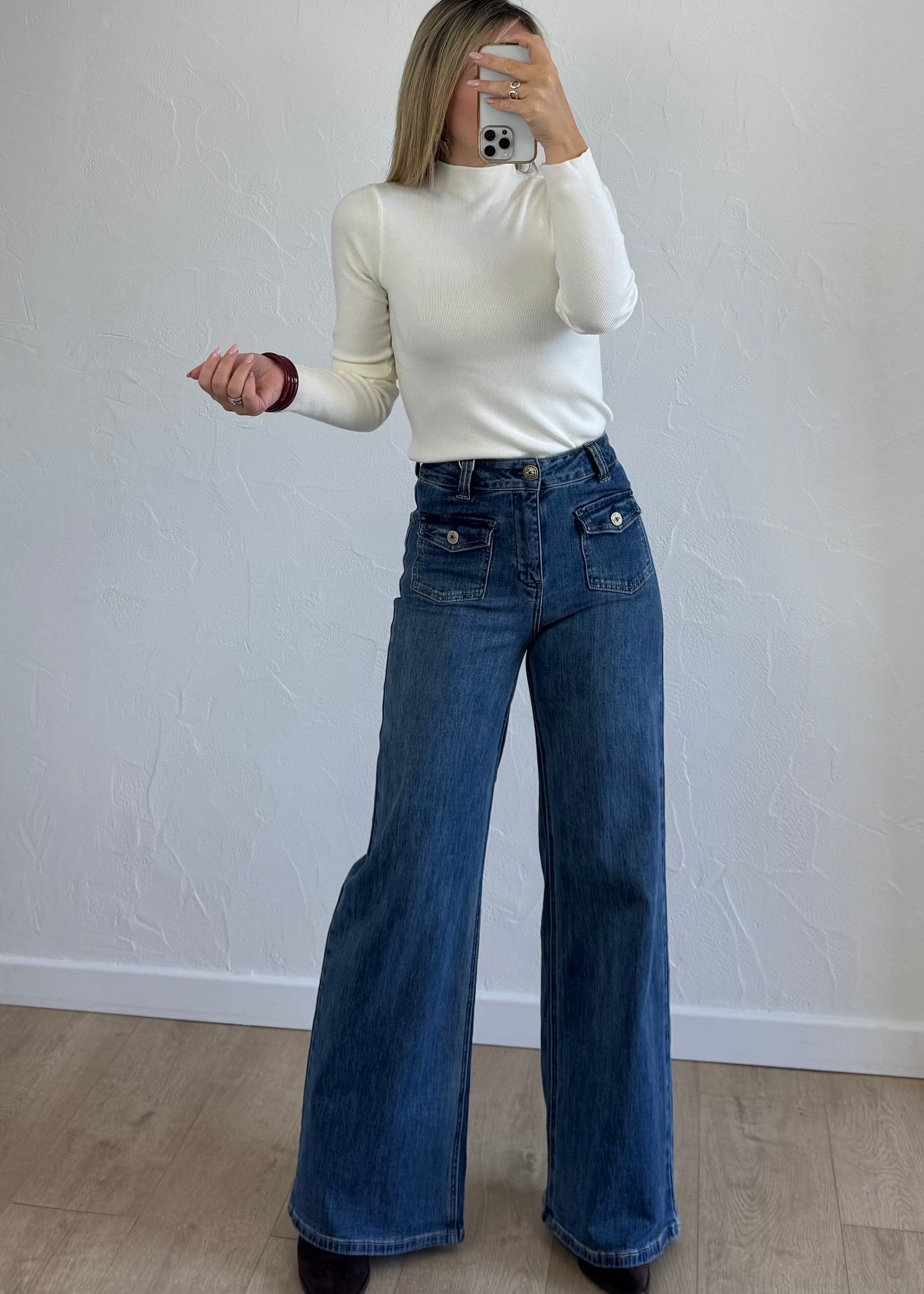 TEE-shirt MARGUERITE