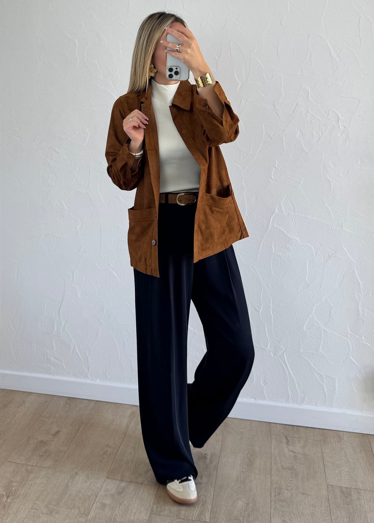 Veste SHOLA