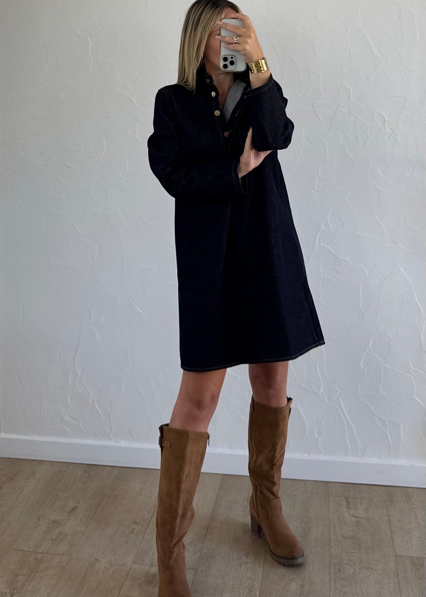Robe LYS