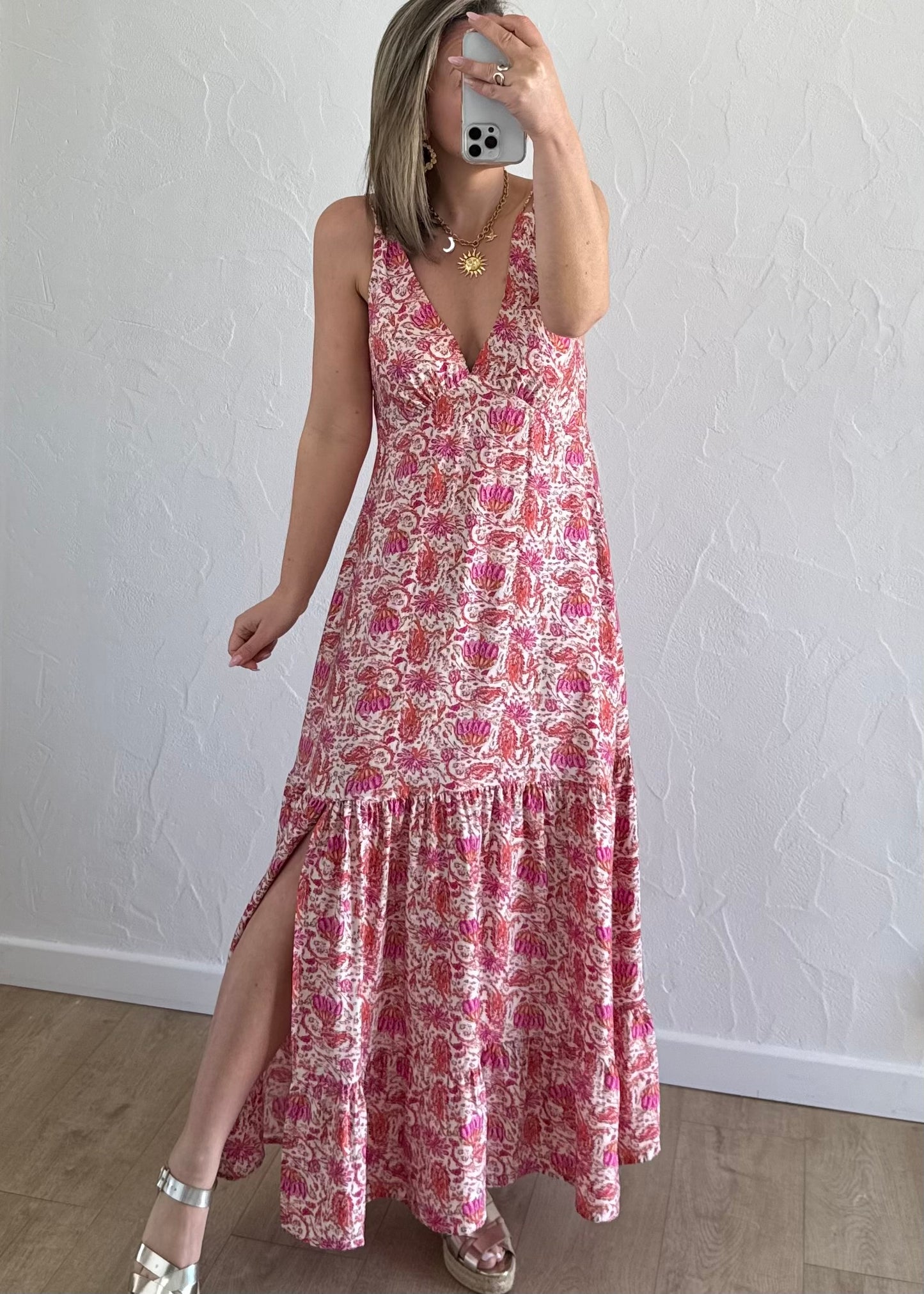 Robe Alba