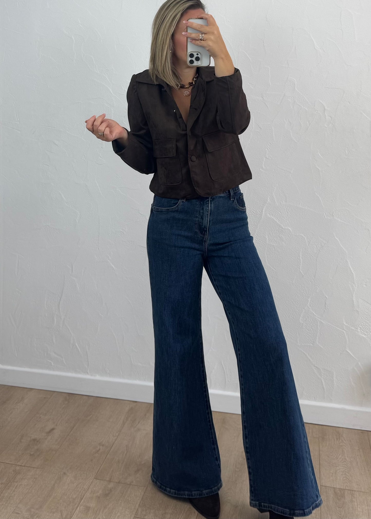 Veste DAISY