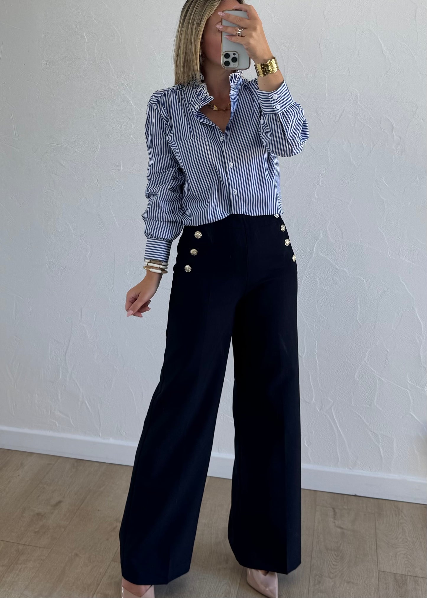 Chemise NAOULA