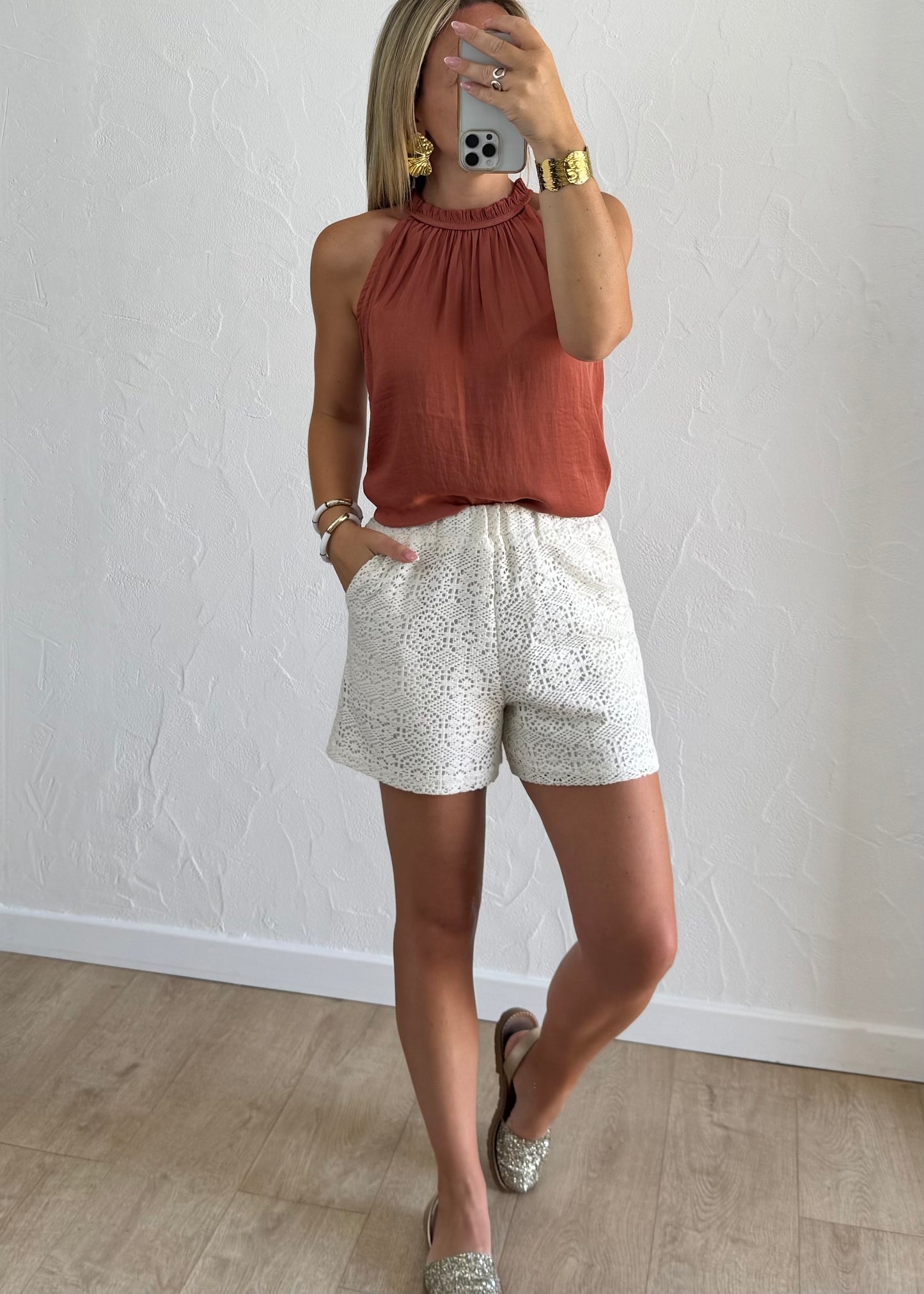 Short Cyane