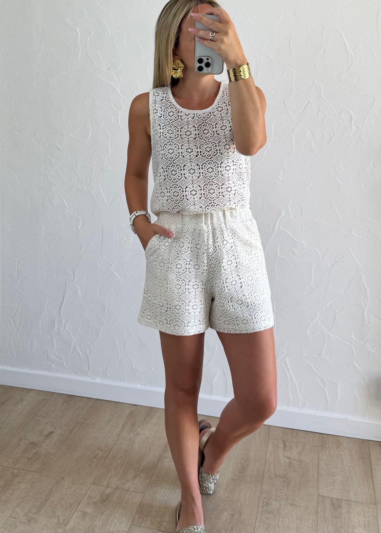 Short Cyane