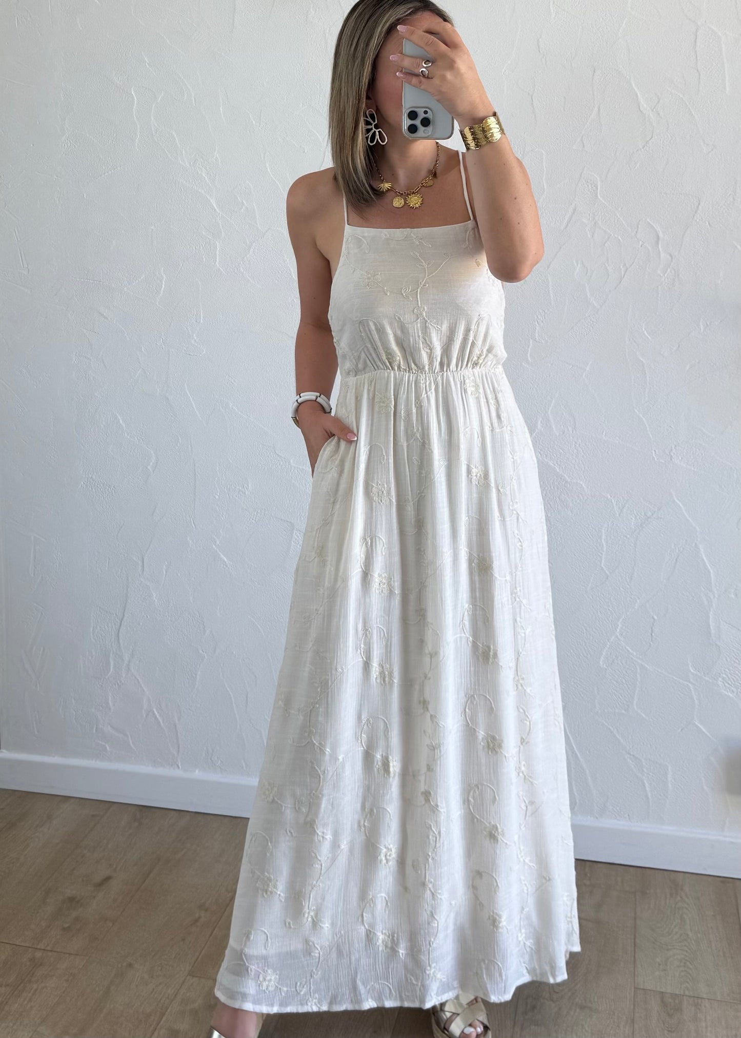 Robe Ambre