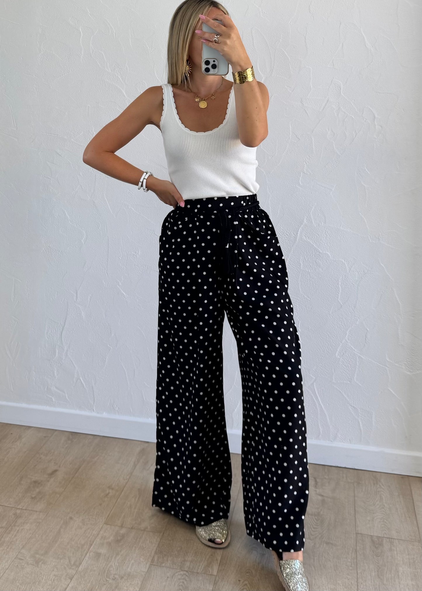 Pantalon Lemea