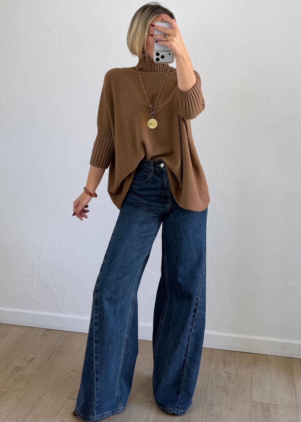 Pull Archie camel