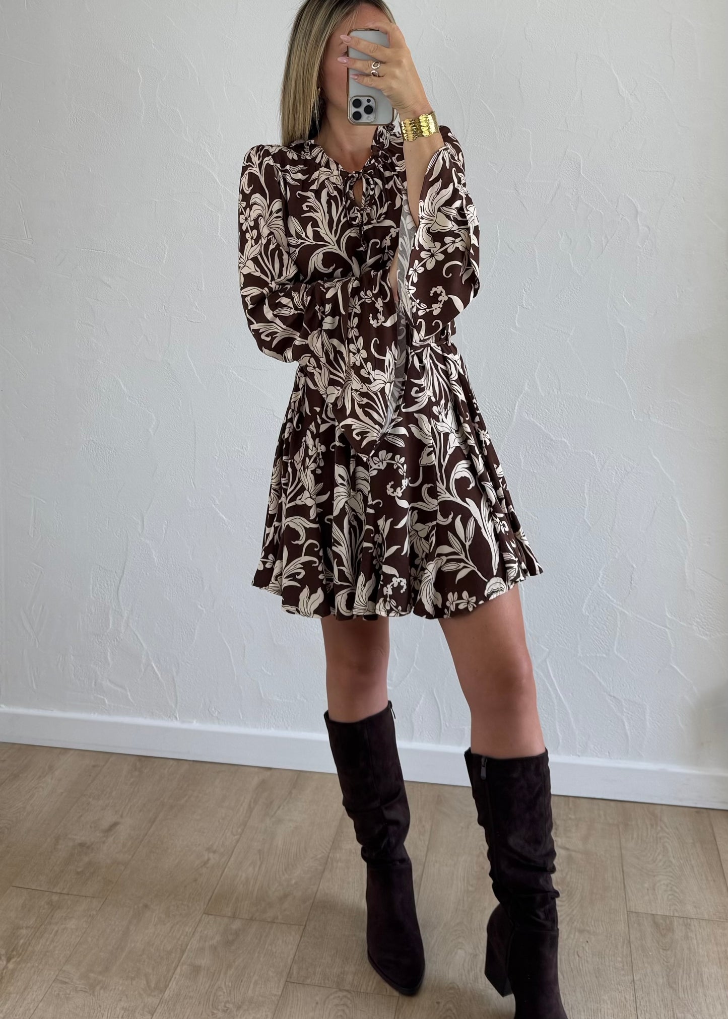 Robe AELYS