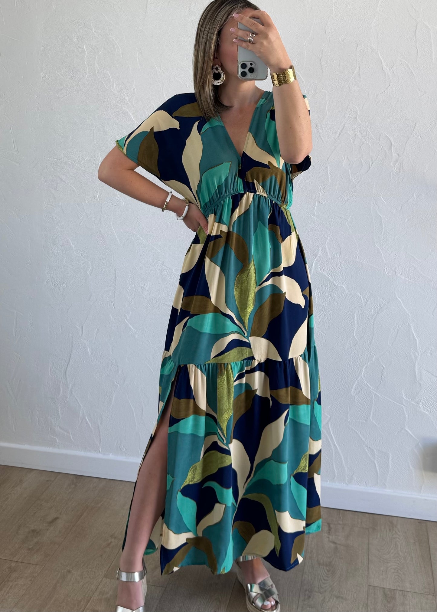 Robe Laura