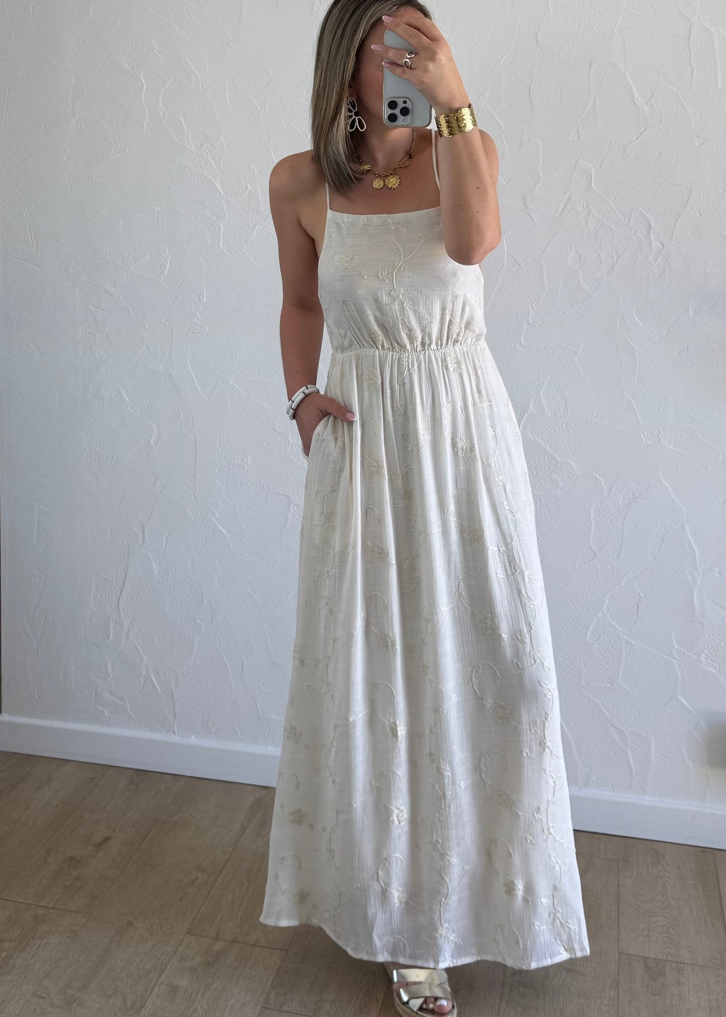 Robe Ambre
