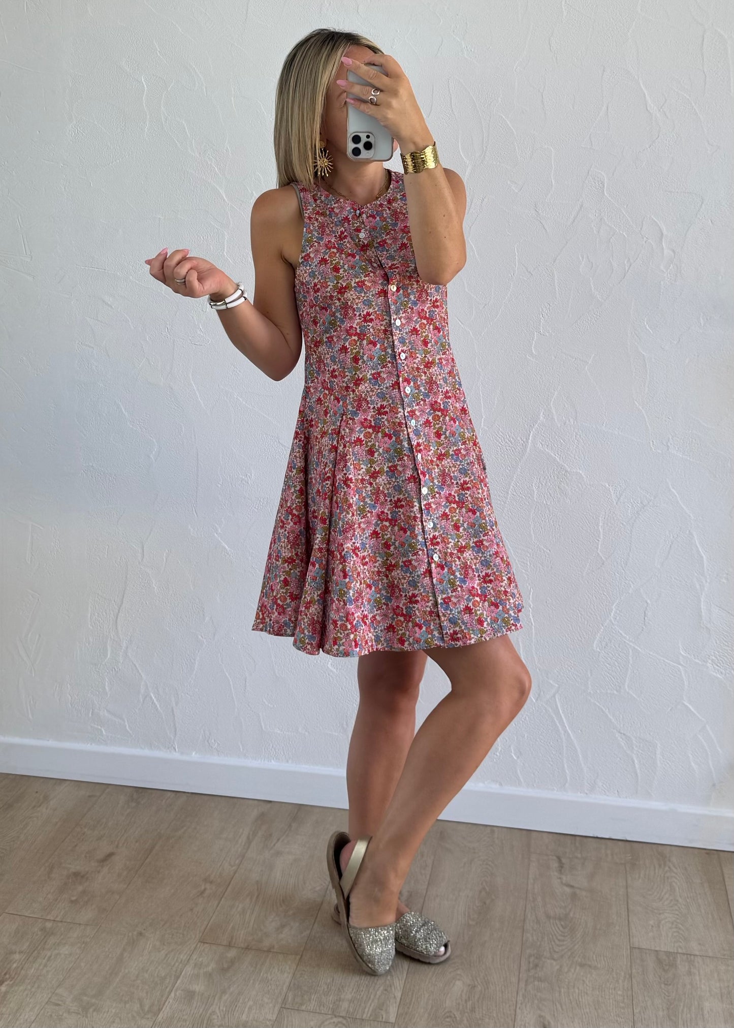 Robe Sandrine