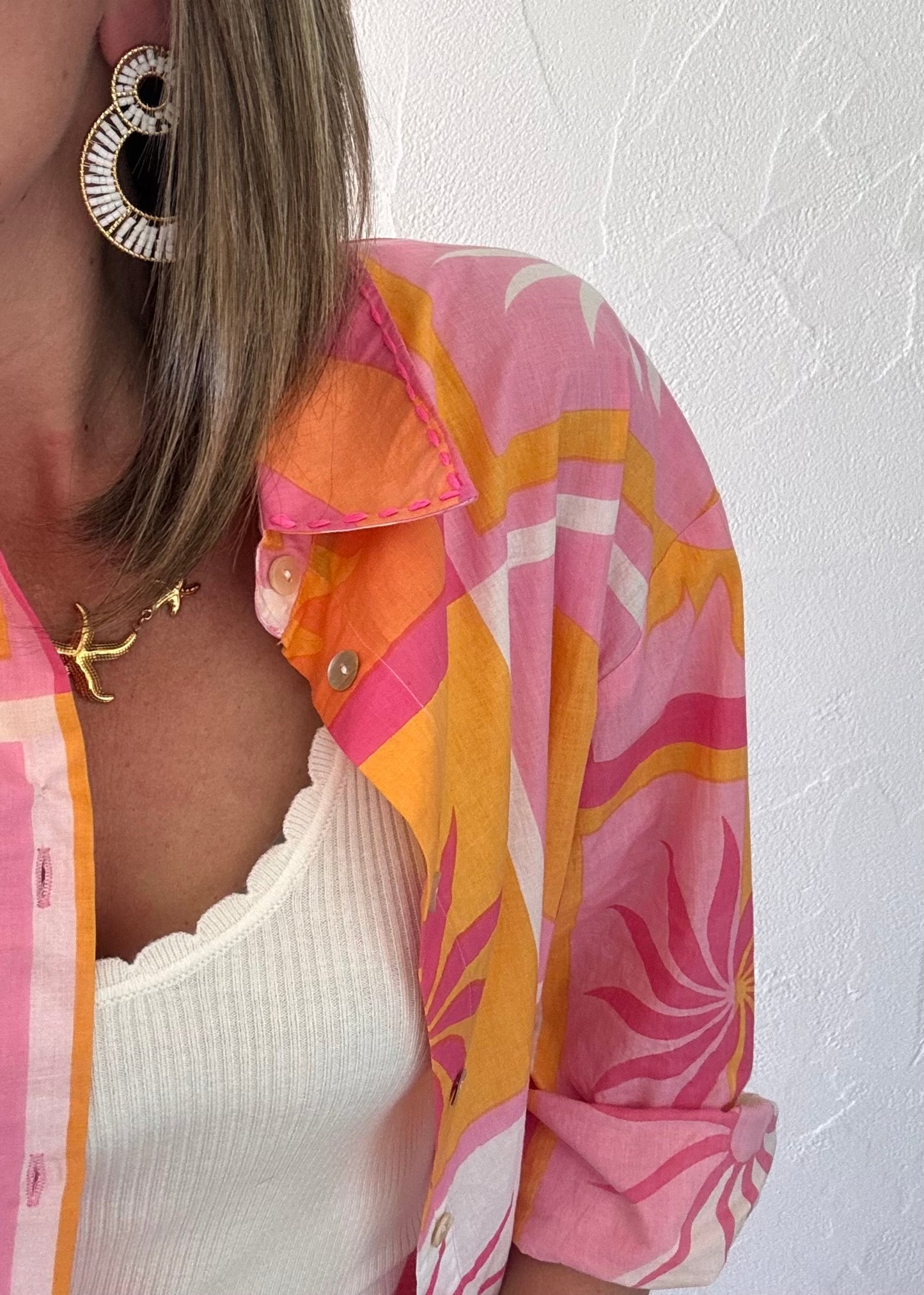 Chemise Summer