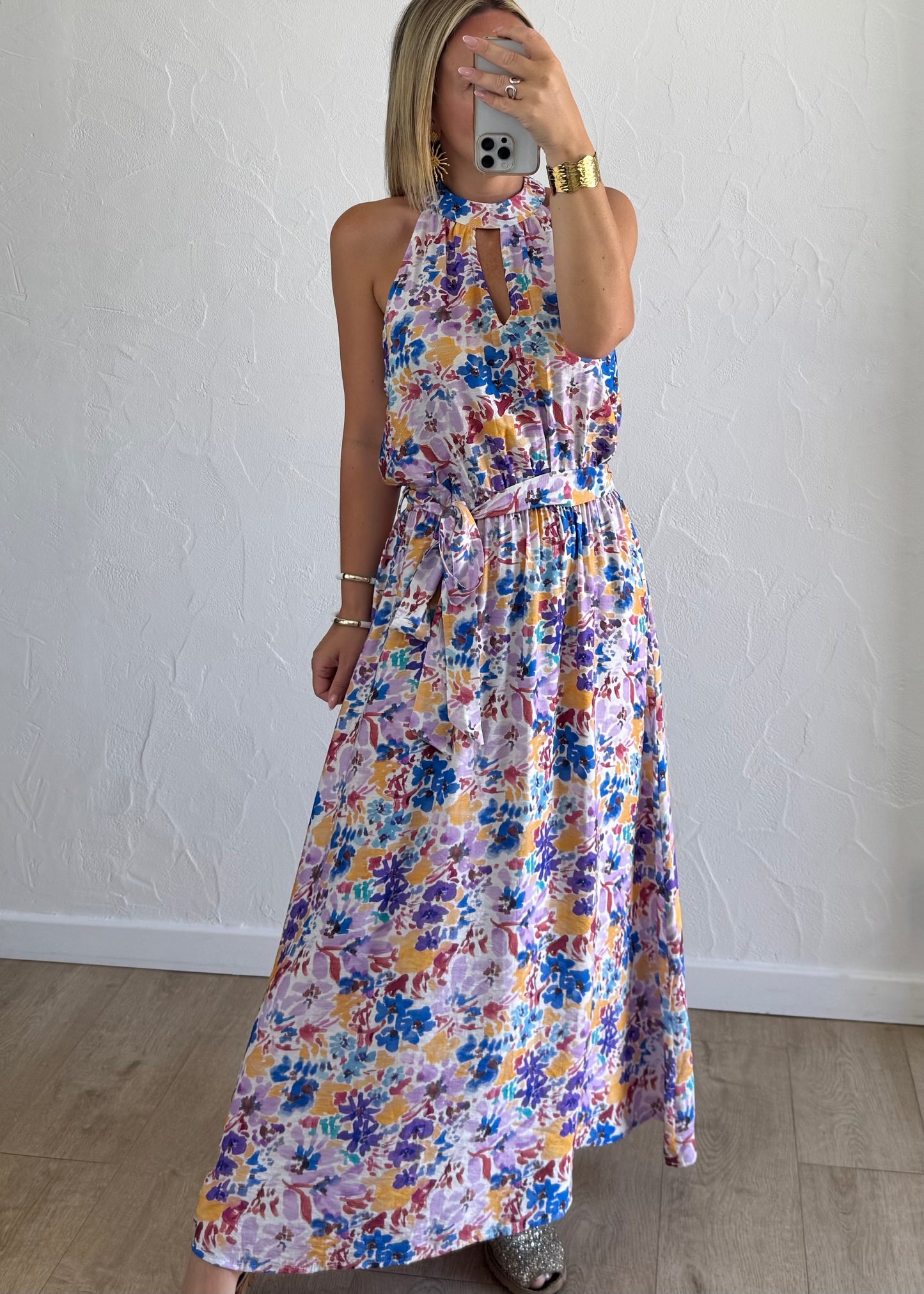 Robe Victoire