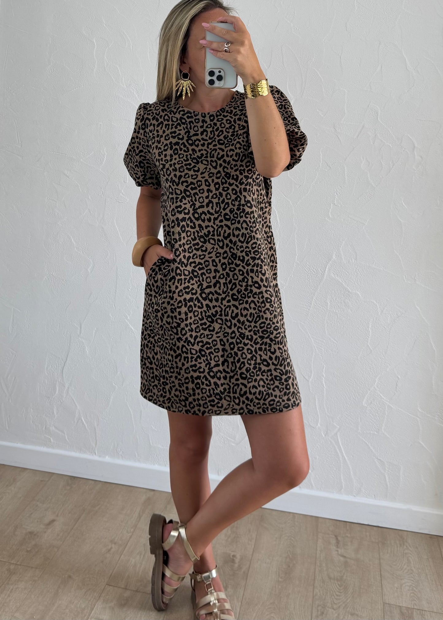 Robe ELIA