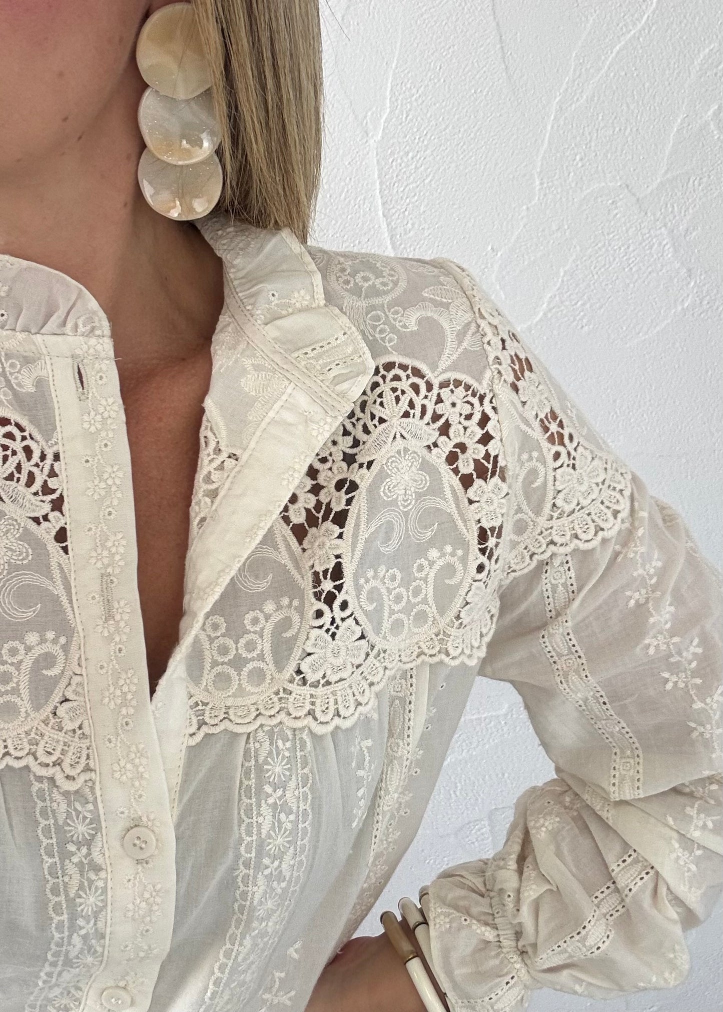 Chemise NAIS