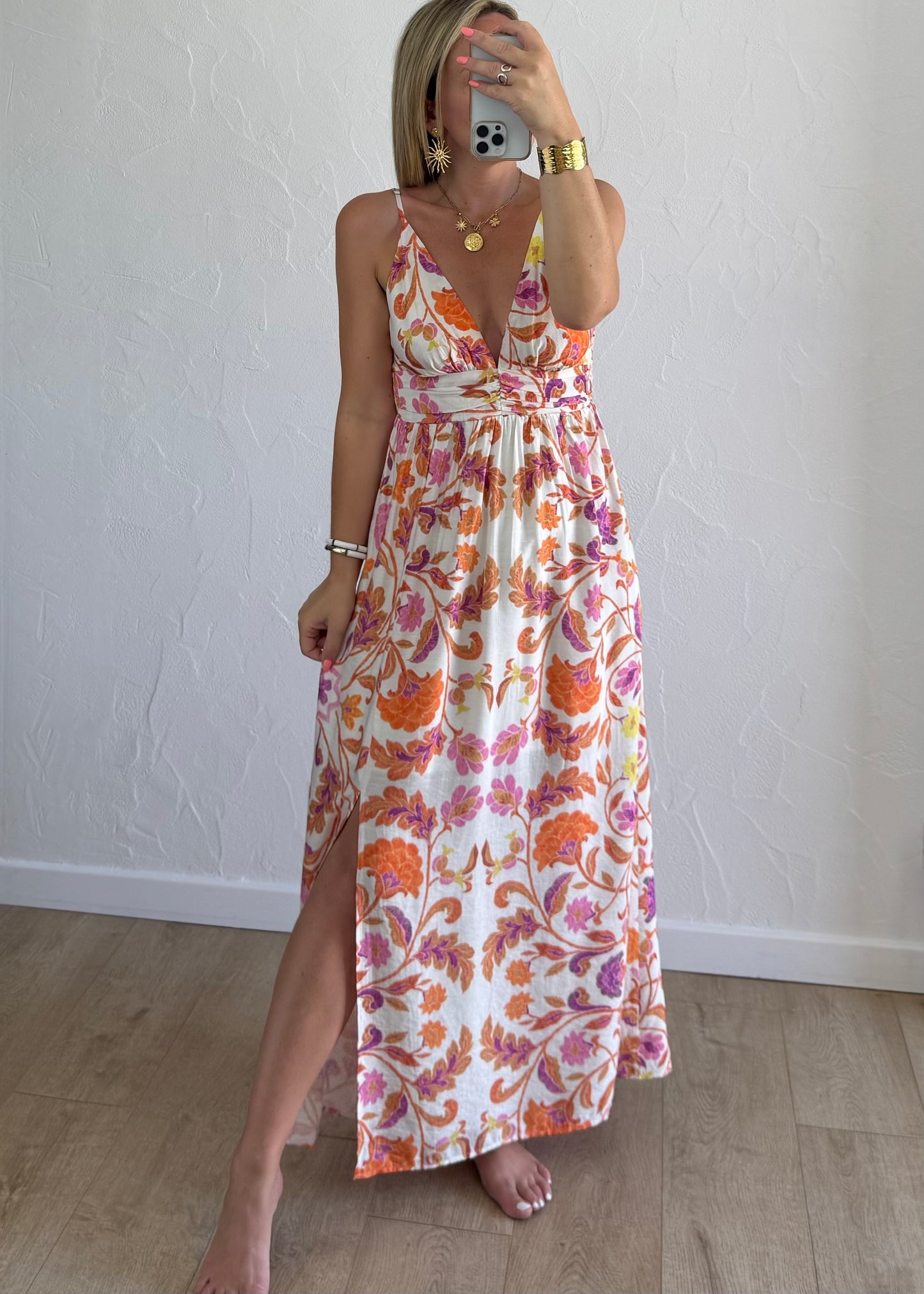 Robe Melody