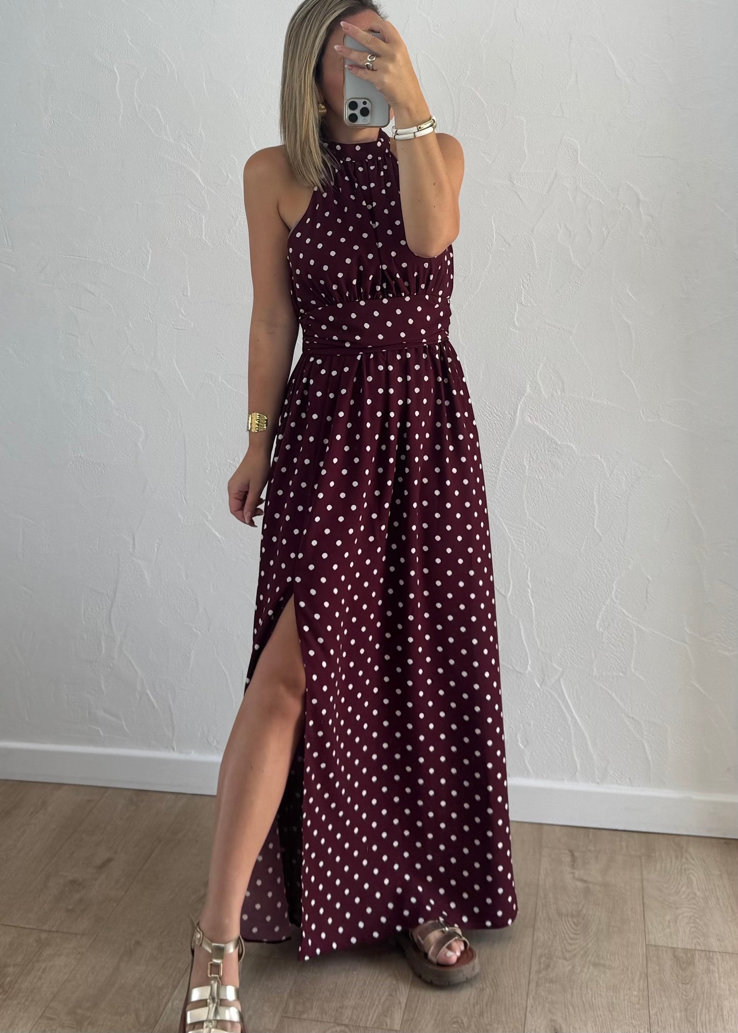 Robe JADE