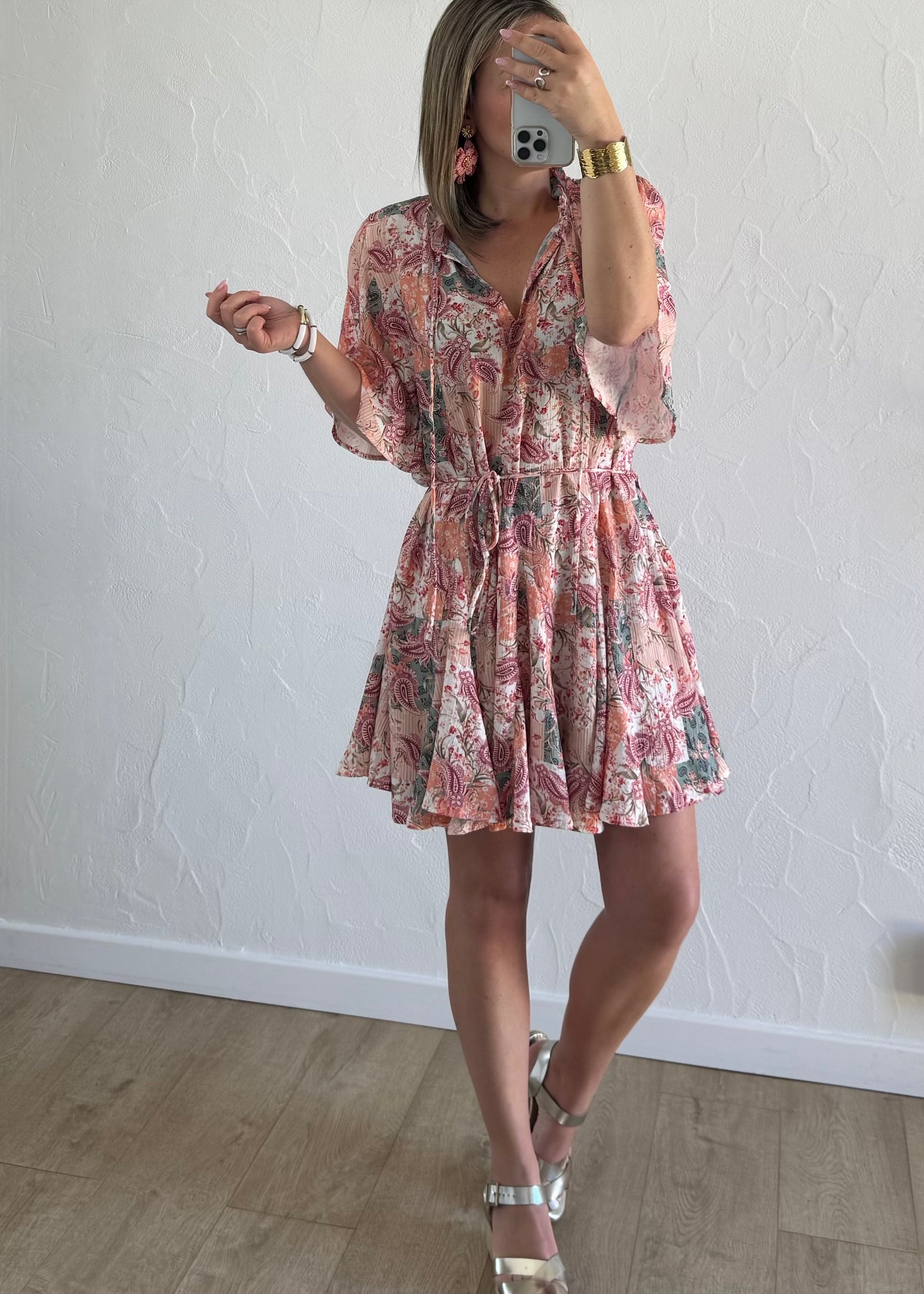 Robe Emma