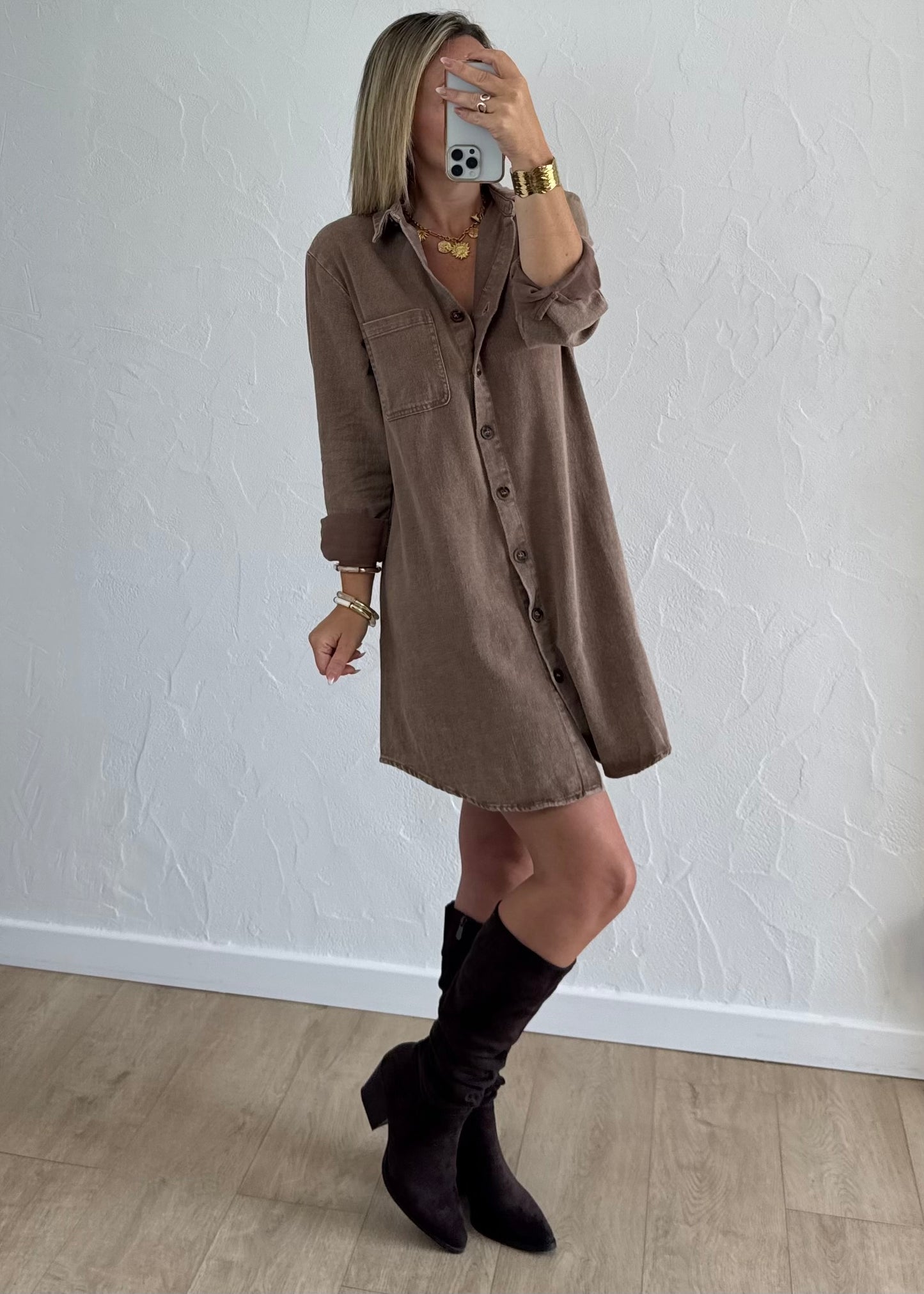 Robe MARIANA
