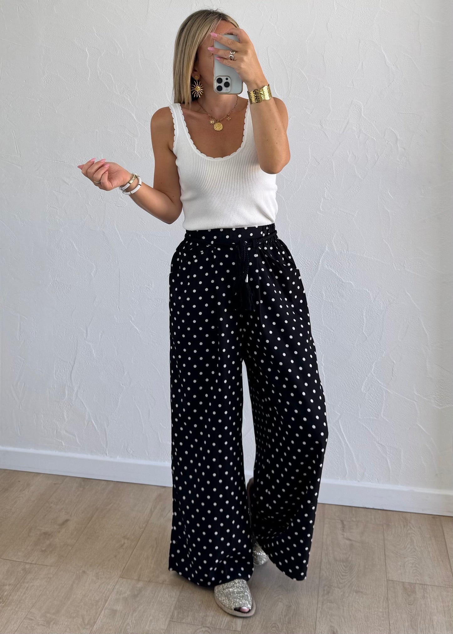 Pantalon Lemea
