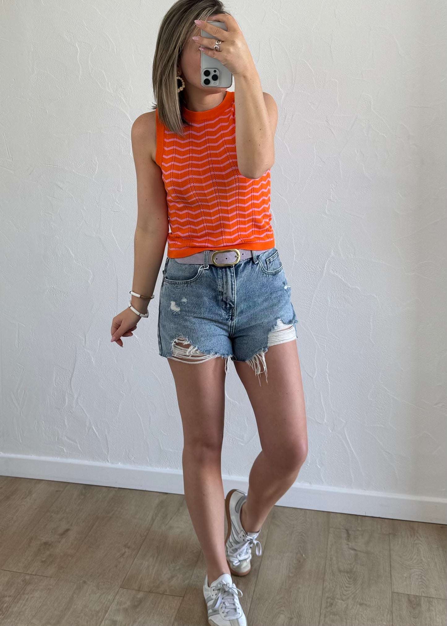 Débardeur Louane