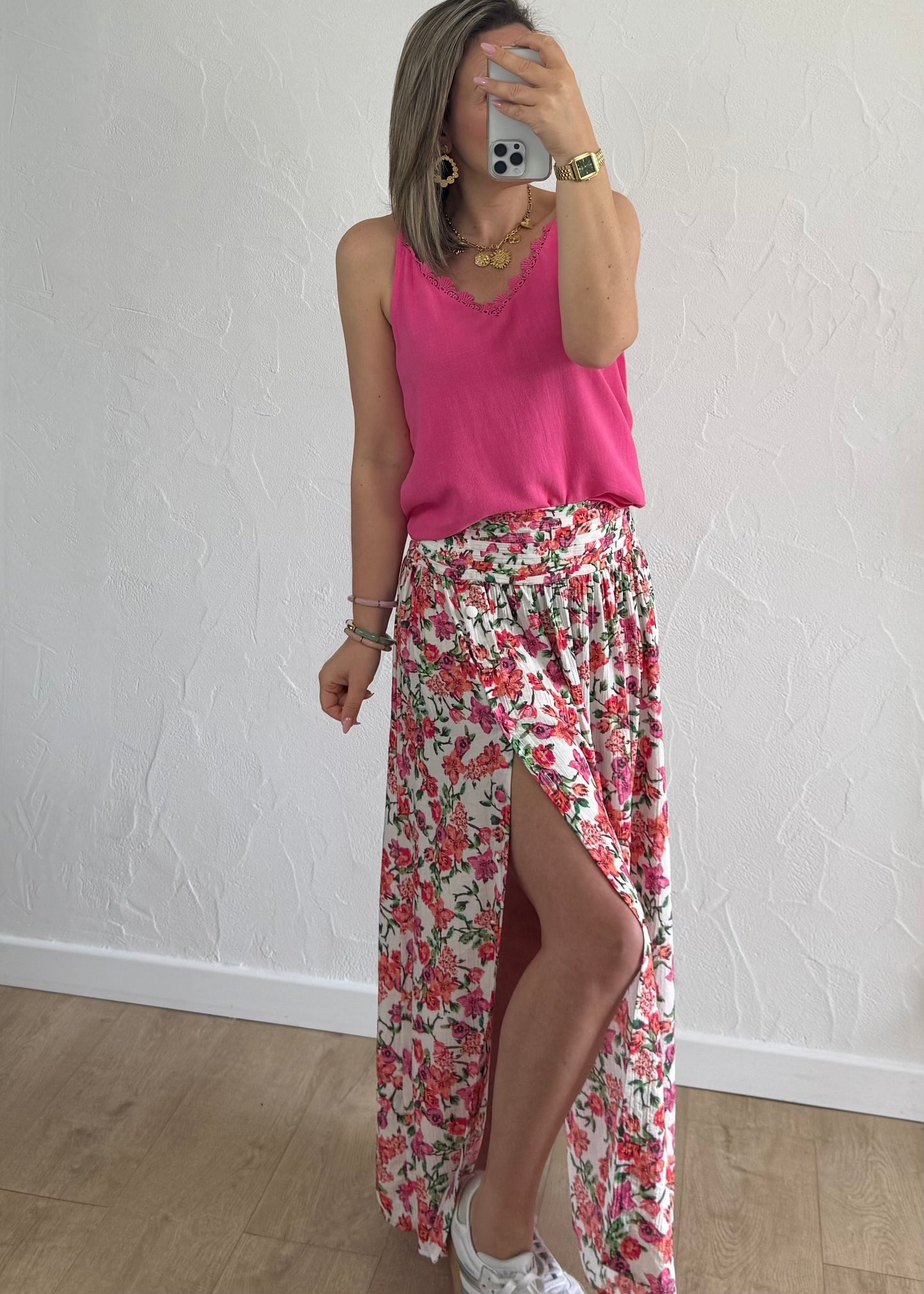 Jupe Eugenie