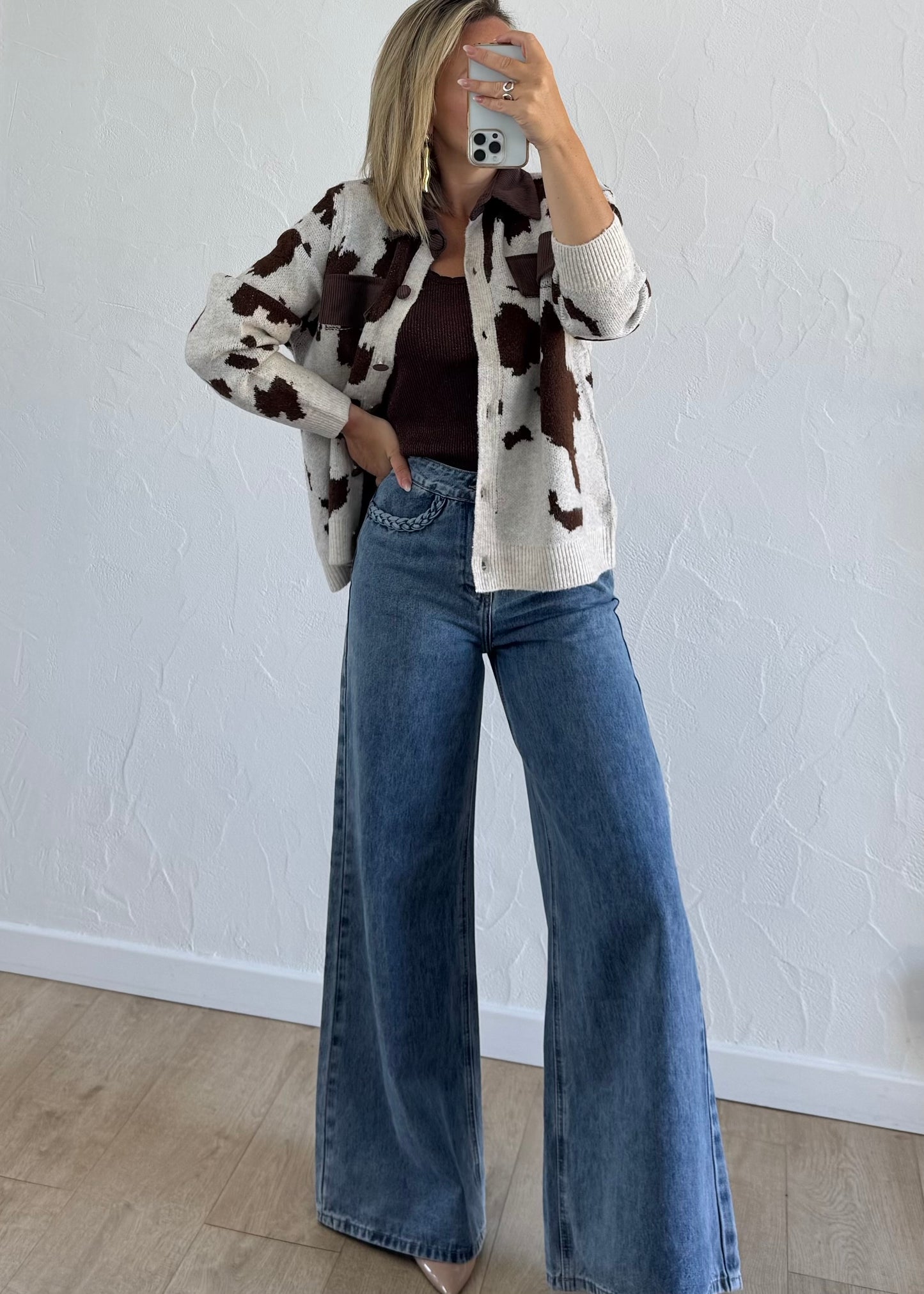 Gilet CHLOÉ