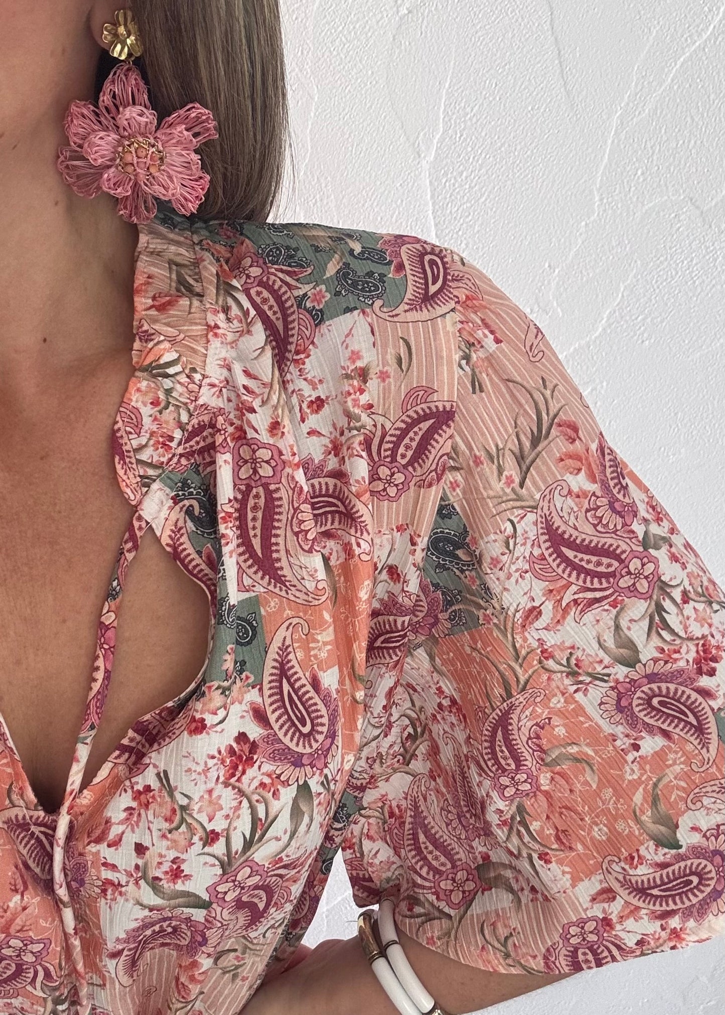 Robe Emma