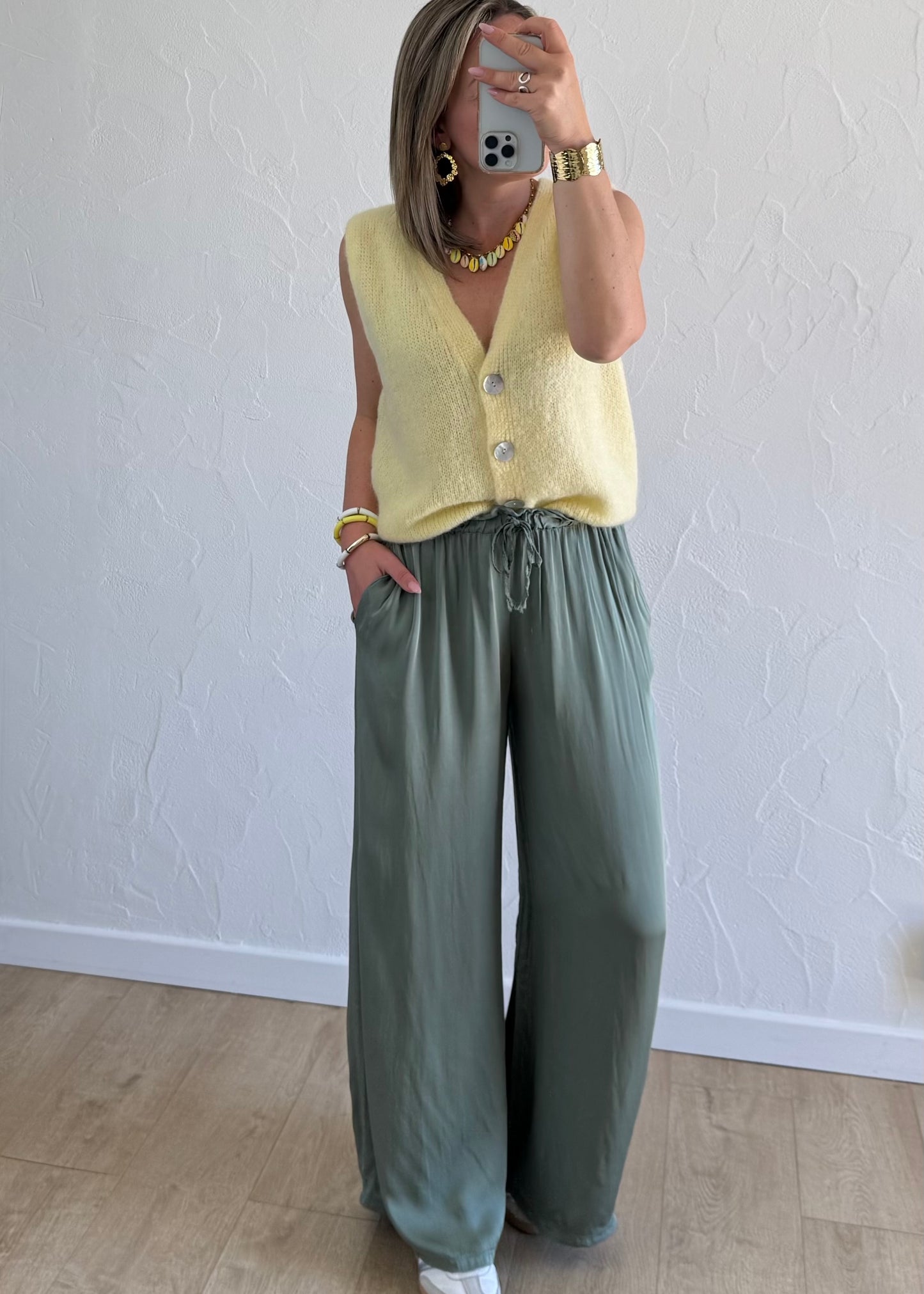 Pantalon Justine