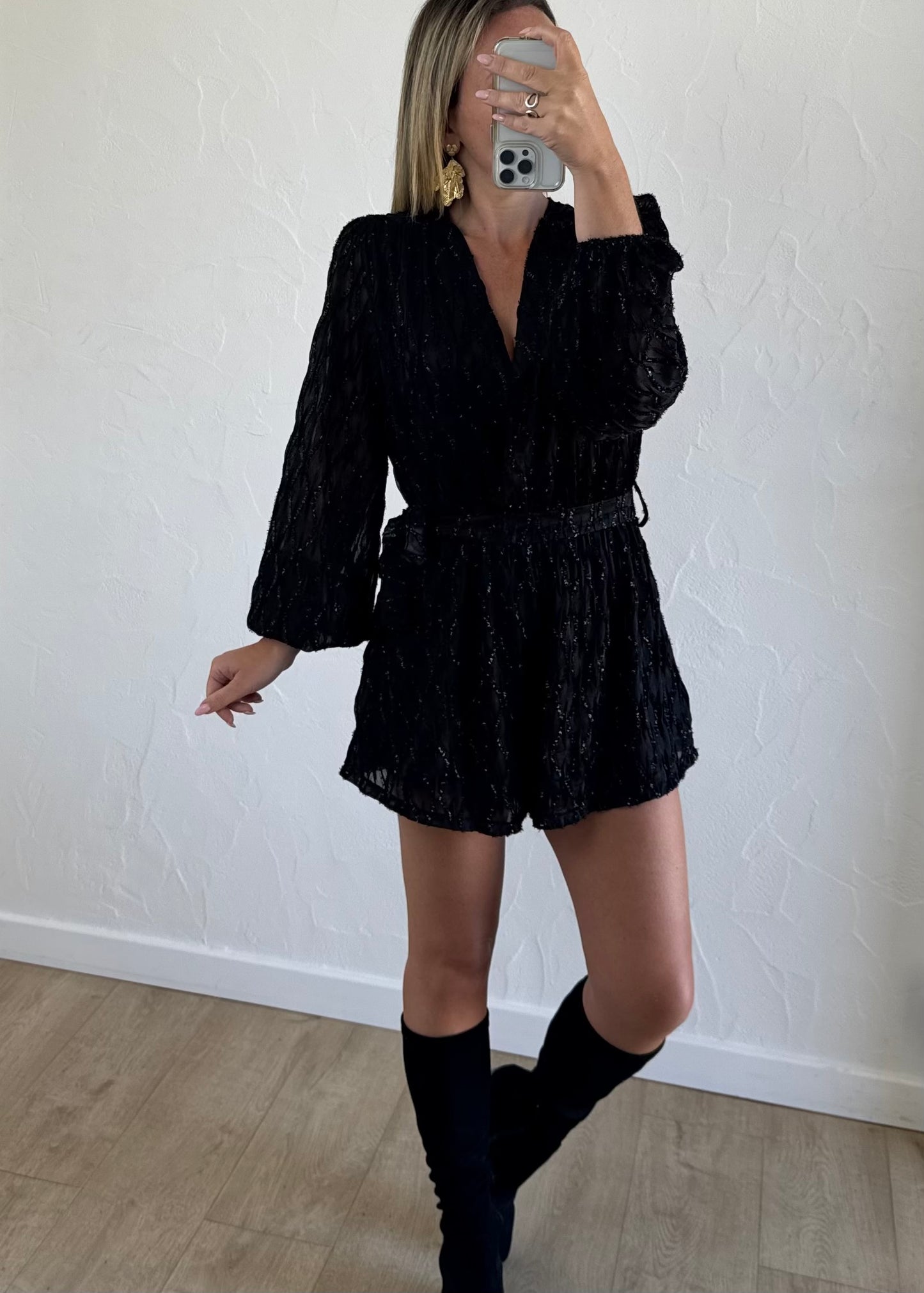 Combi-short SELIANOR - Pré-commande Expédition à partir du 02/12