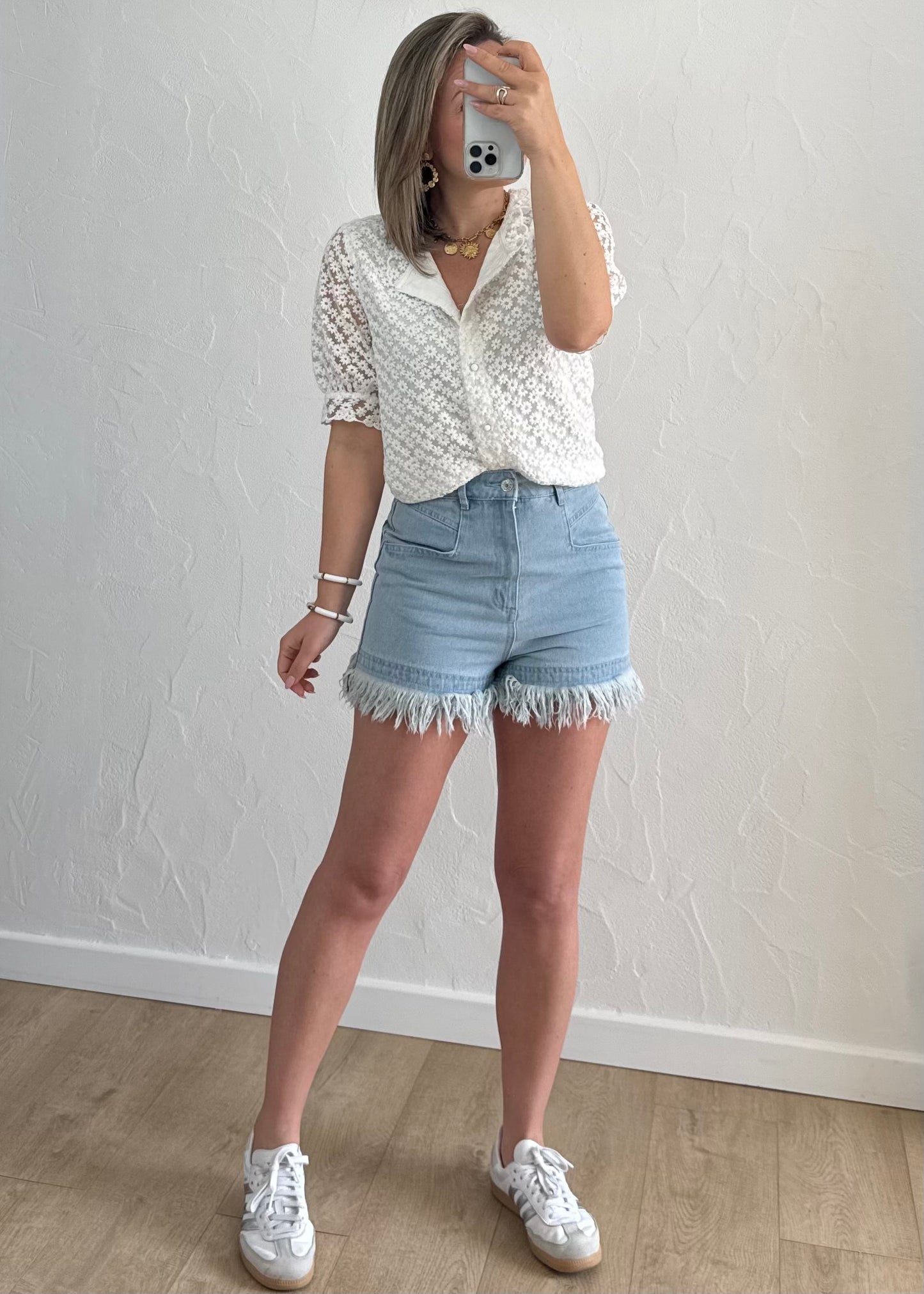 Short Lucie