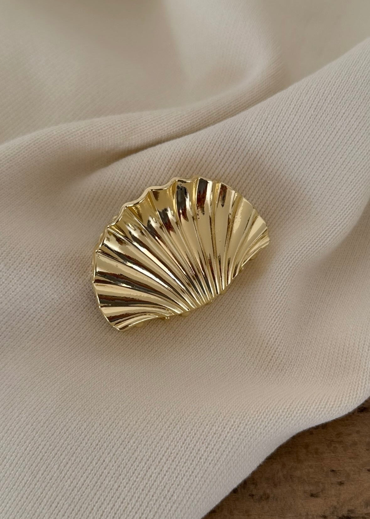 Pince coquillage