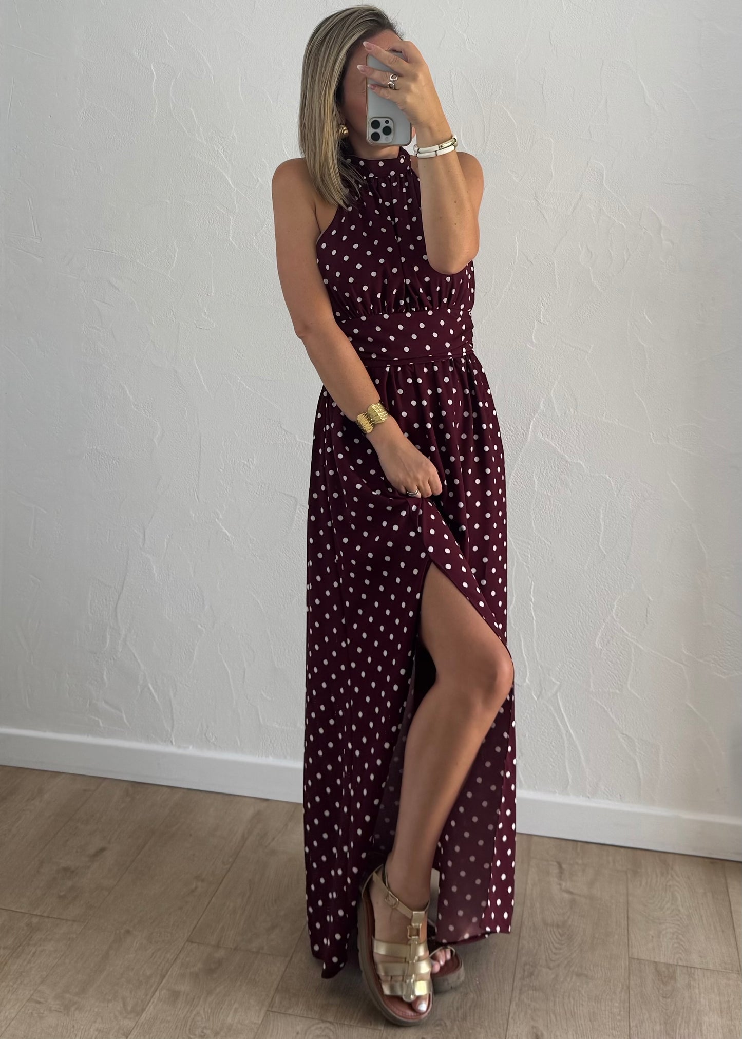Robe JADE