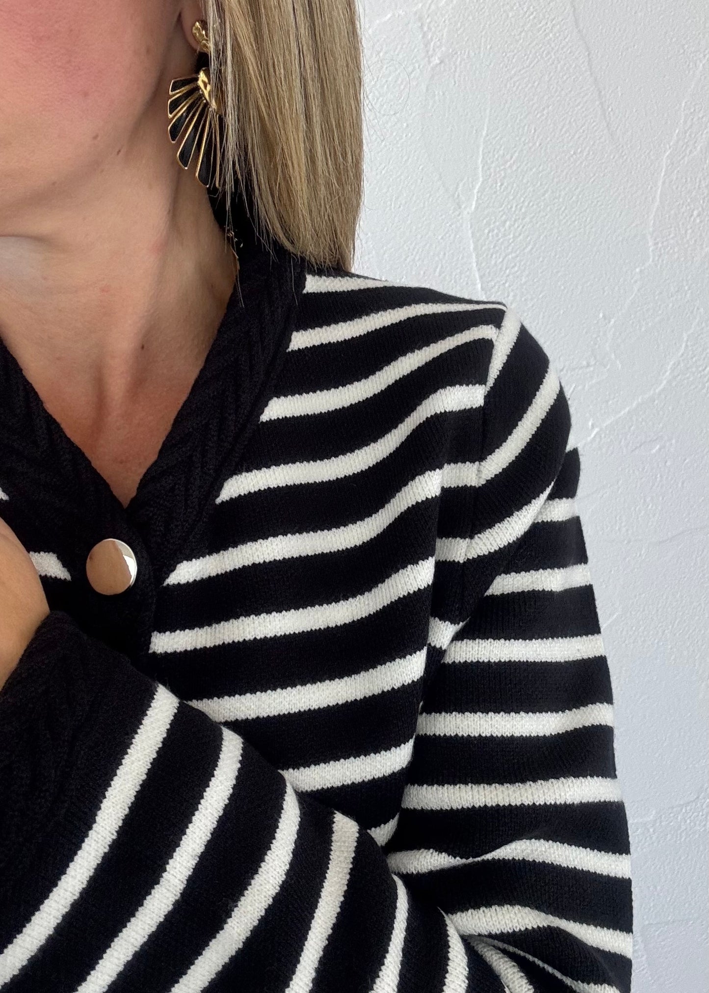 Gilet ALVA Noir