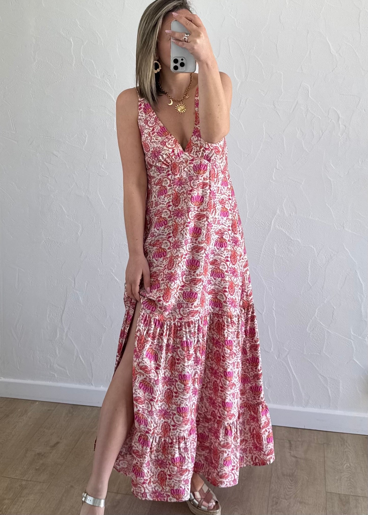 Robe Alba