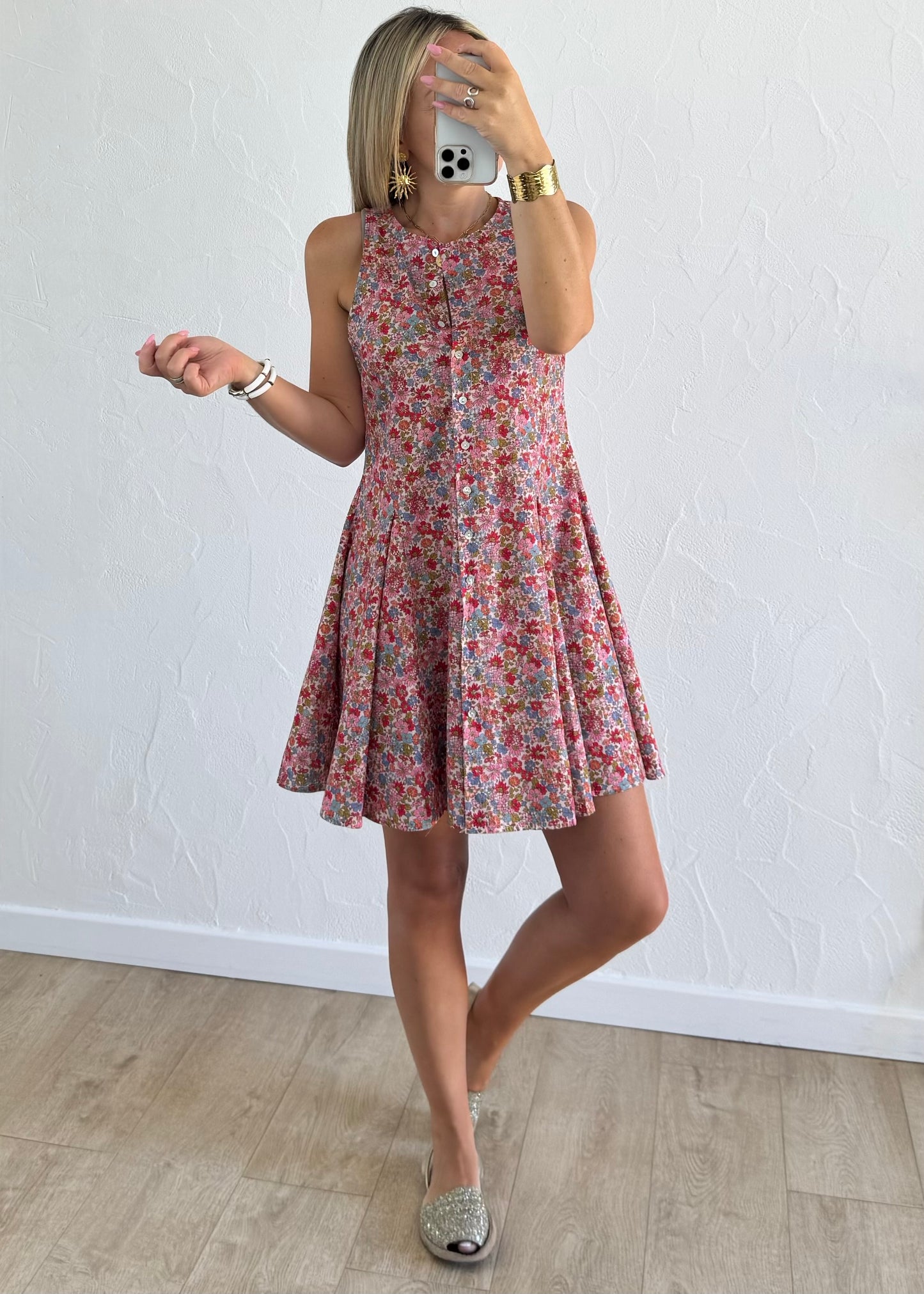 Robe Sandrine