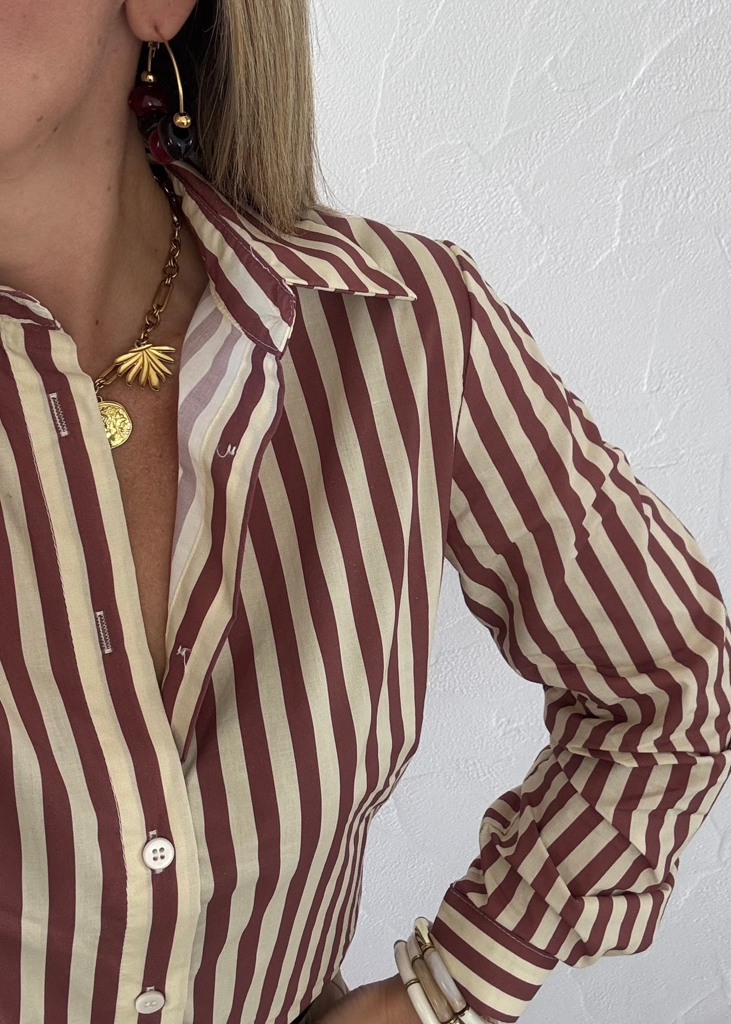 Chemise RONA