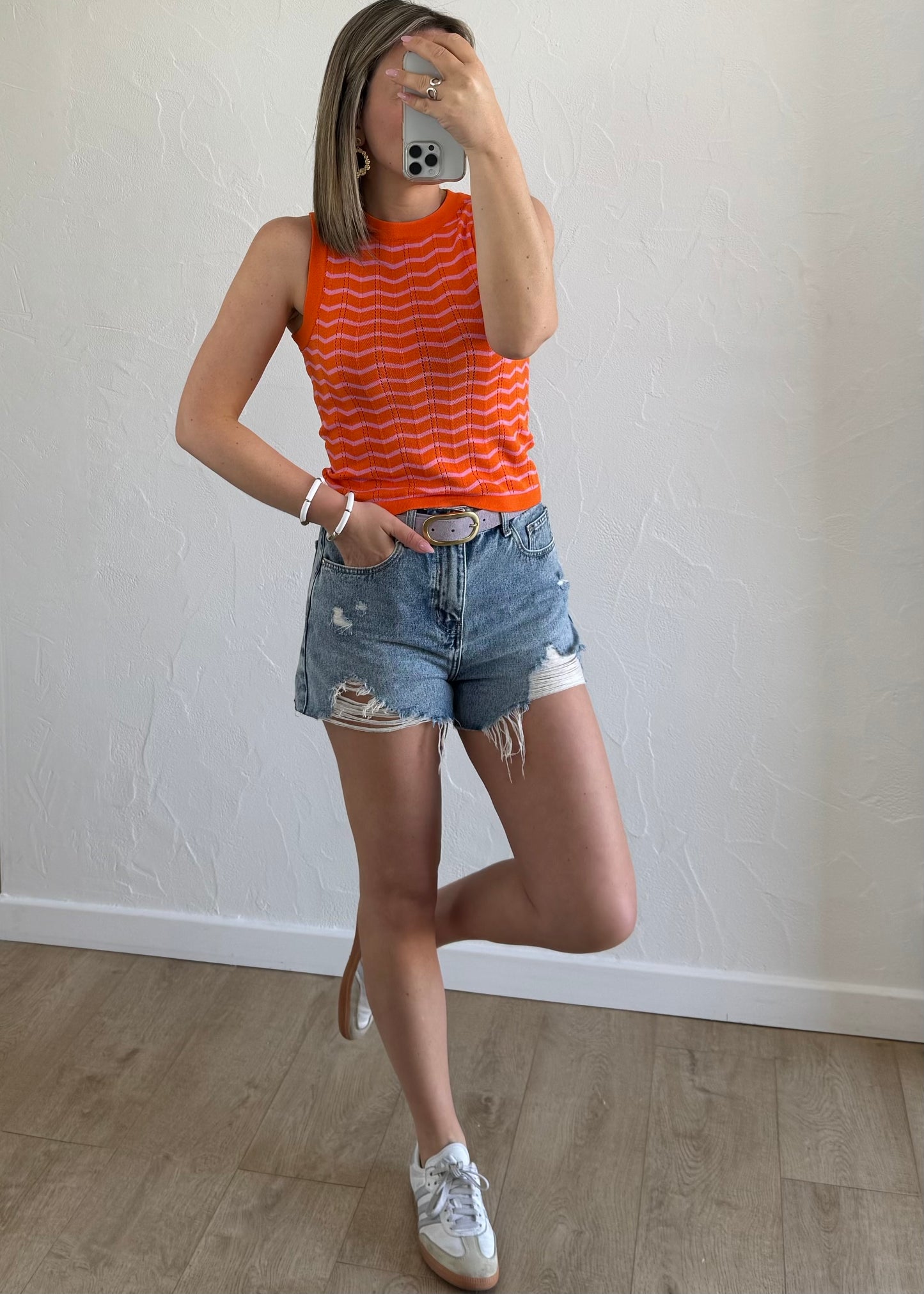 Débardeur Louane