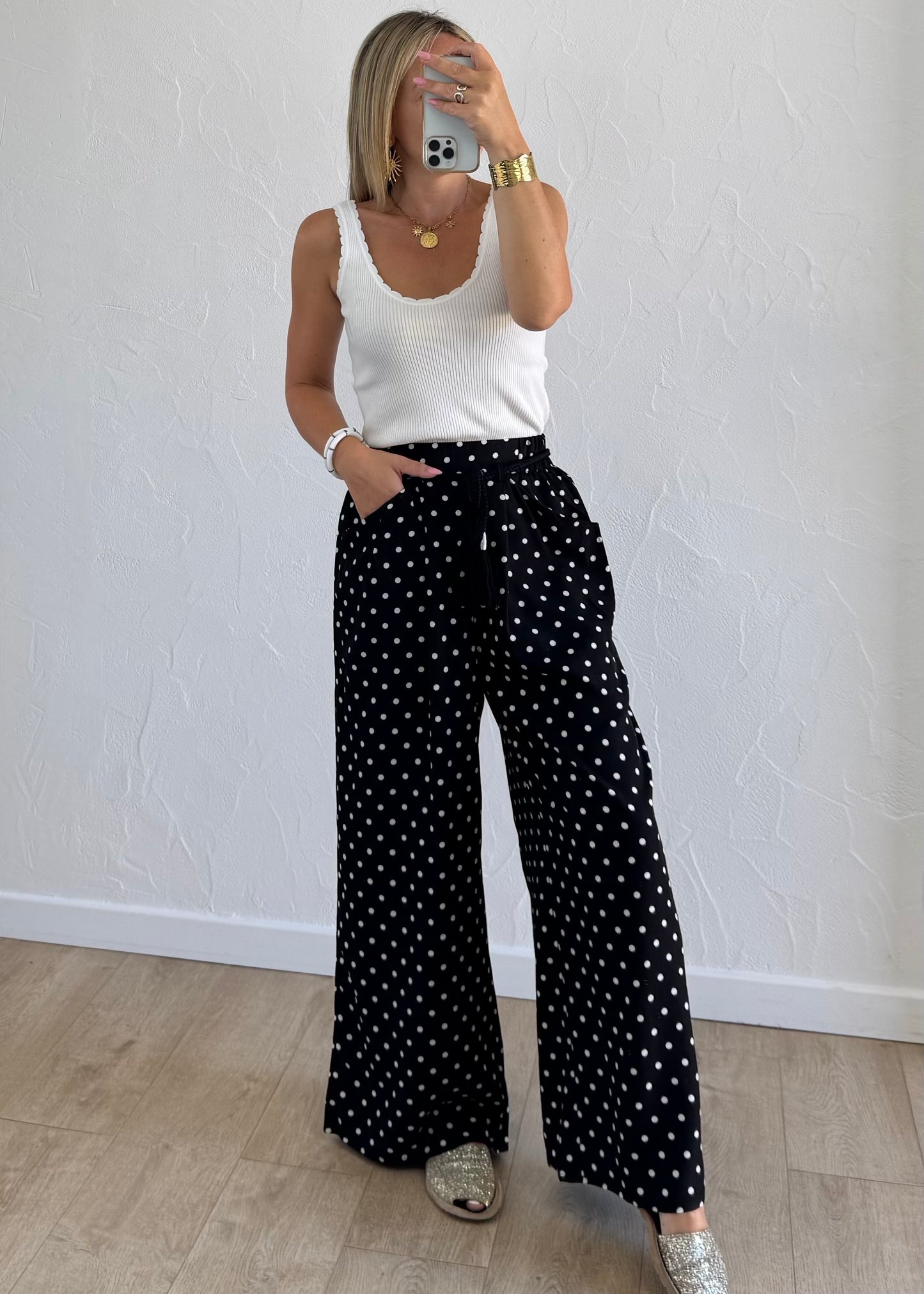 Pantalon Lemea