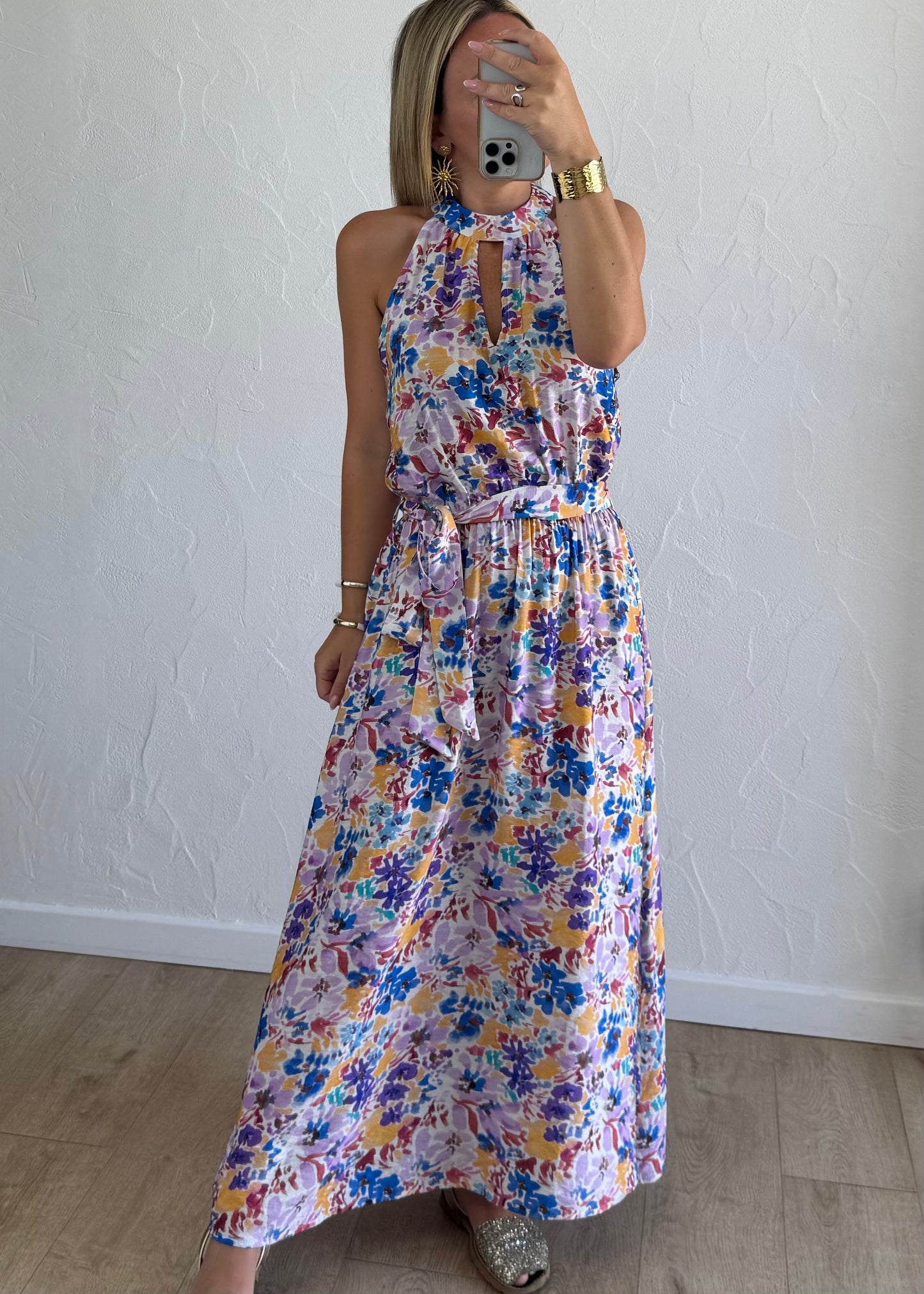 Robe Victoire
