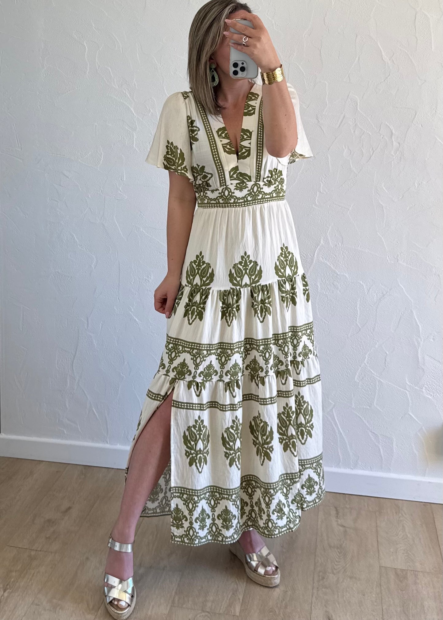Robe Jasmine