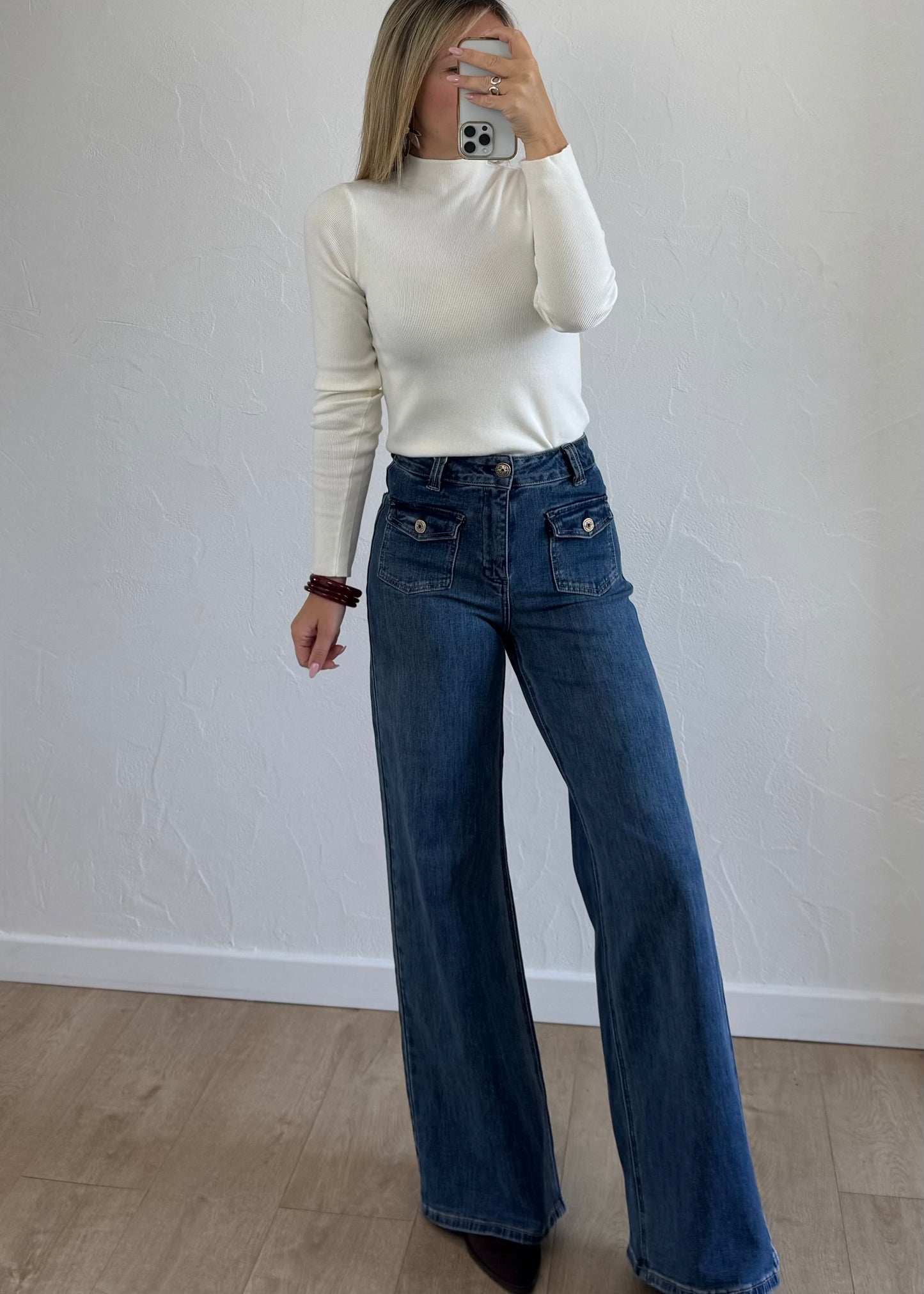TEE-shirt MARGUERITE