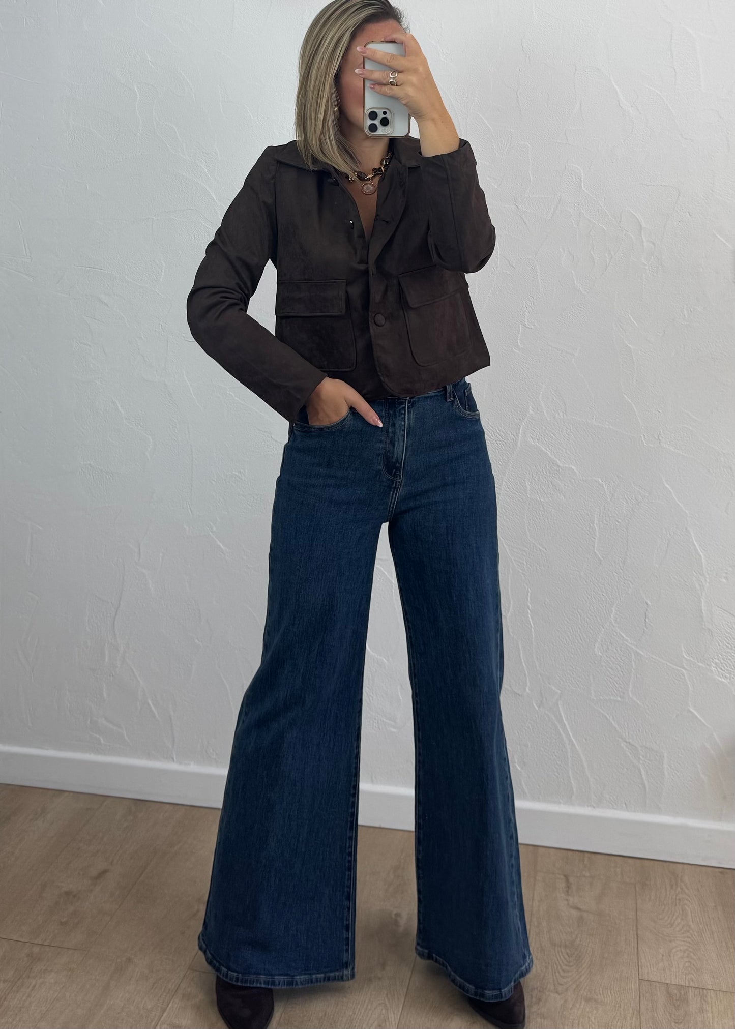 Veste DAISY