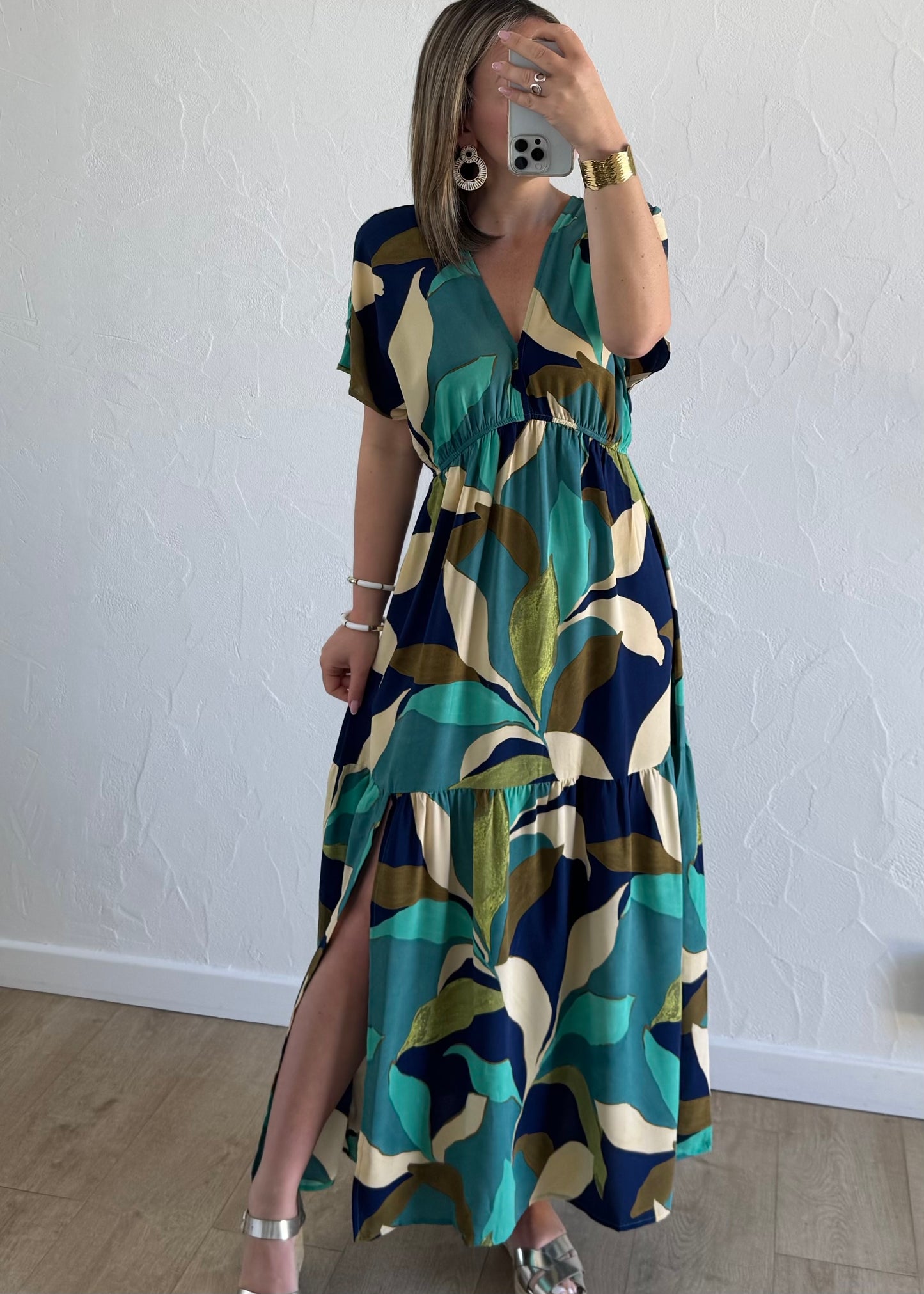Robe Laura