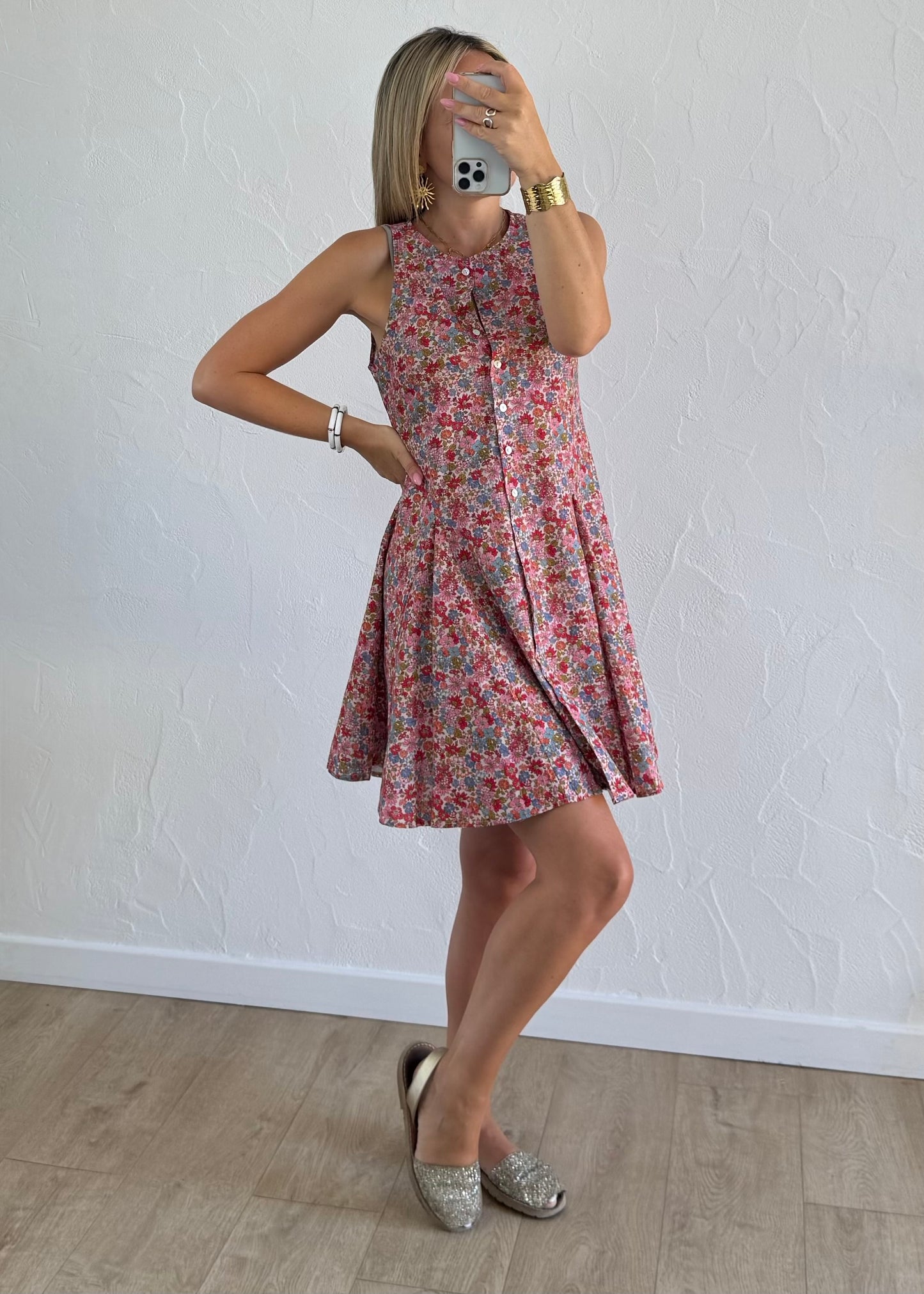 Robe Sandrine
