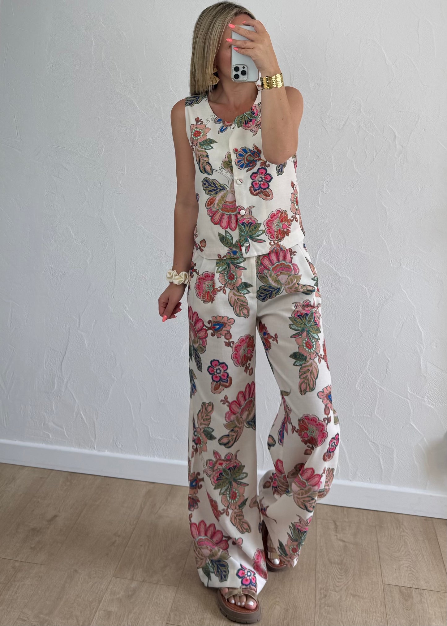 Pantalon Orlane