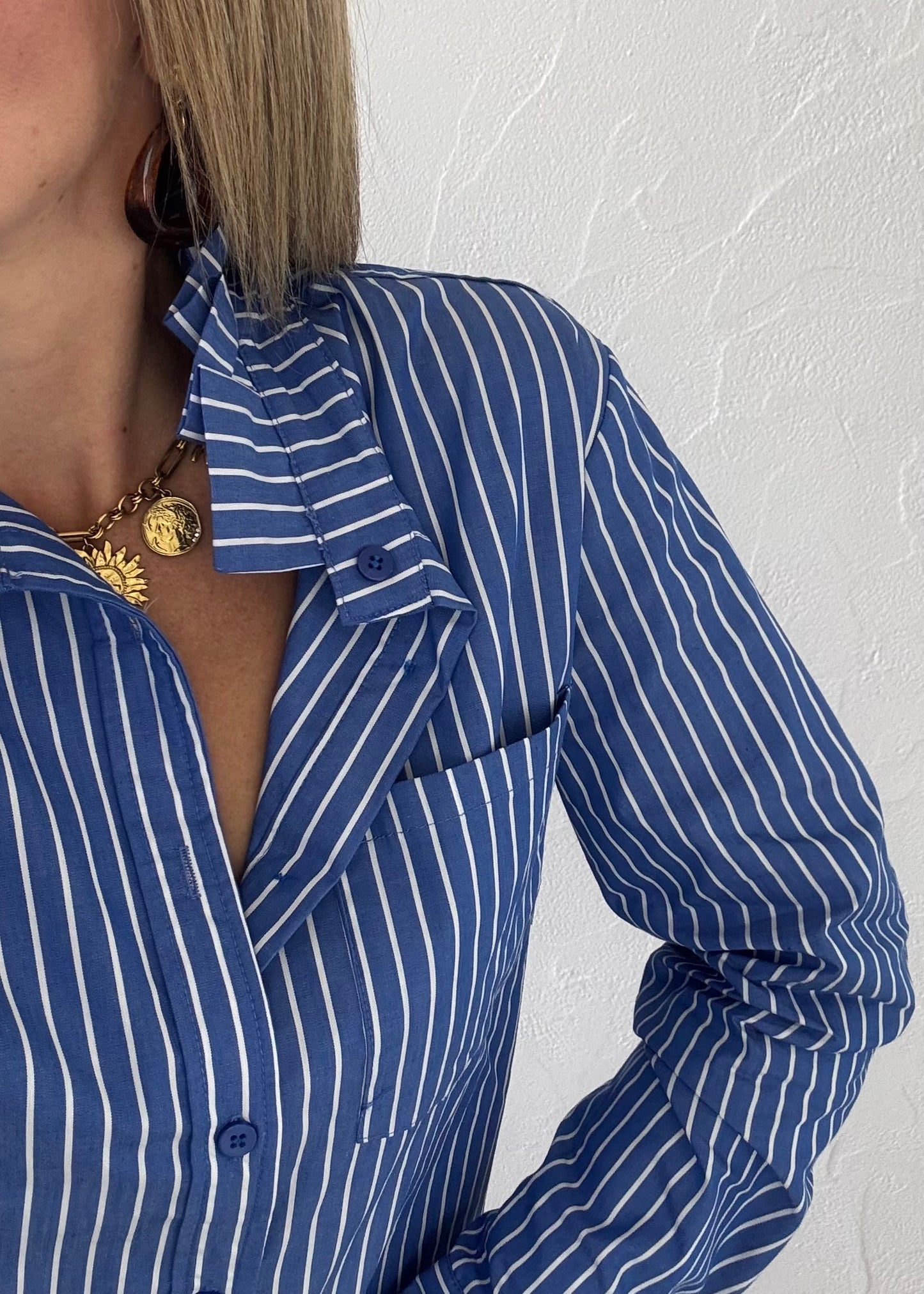 Chemise HORA