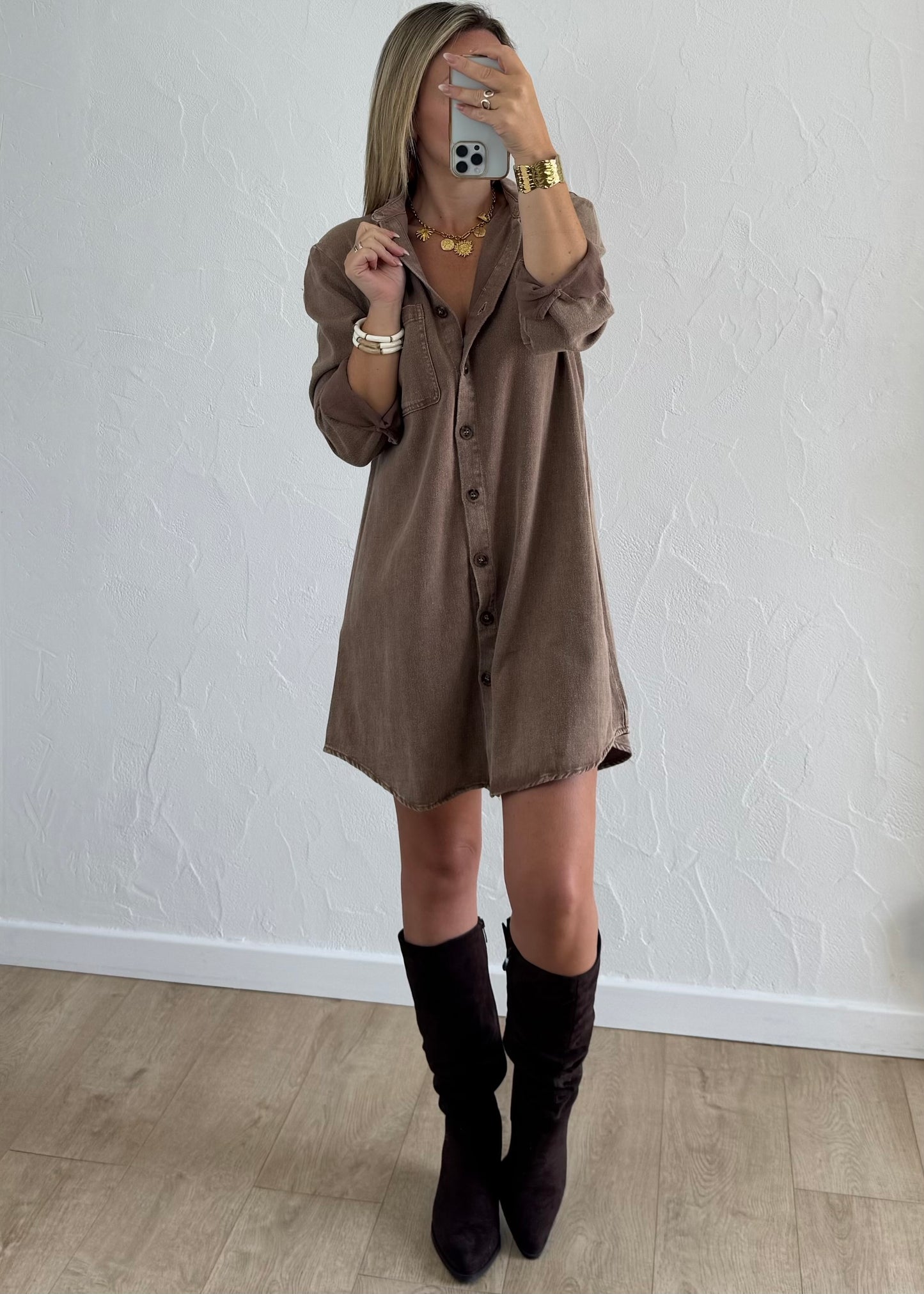 Robe MARIANA