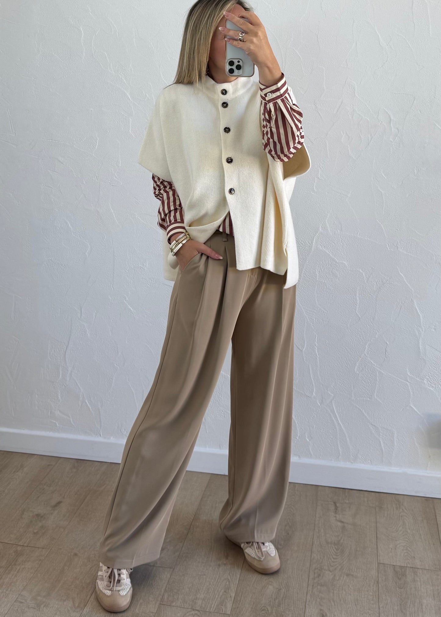 Chemise RONA