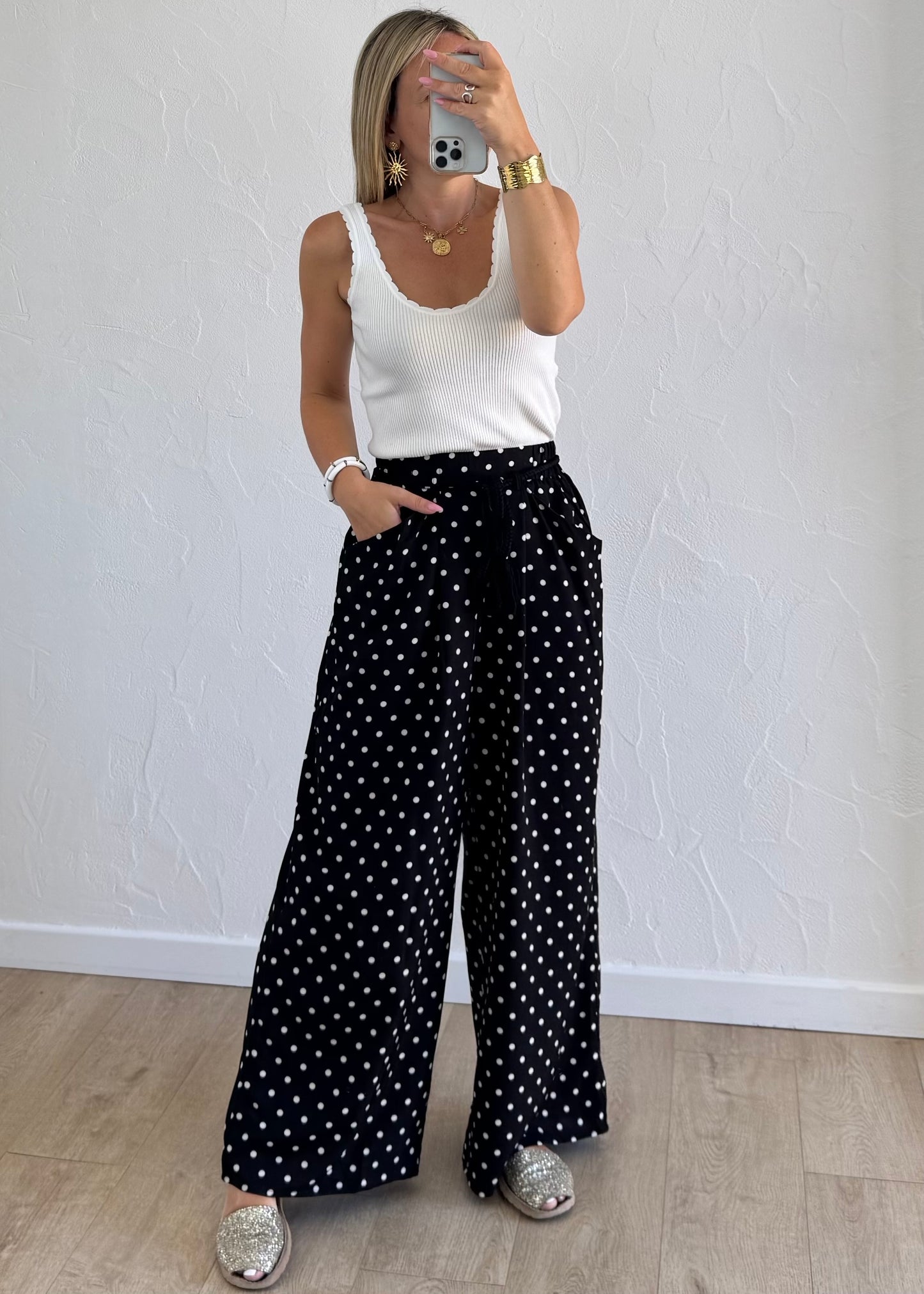 Pantalon Lemea